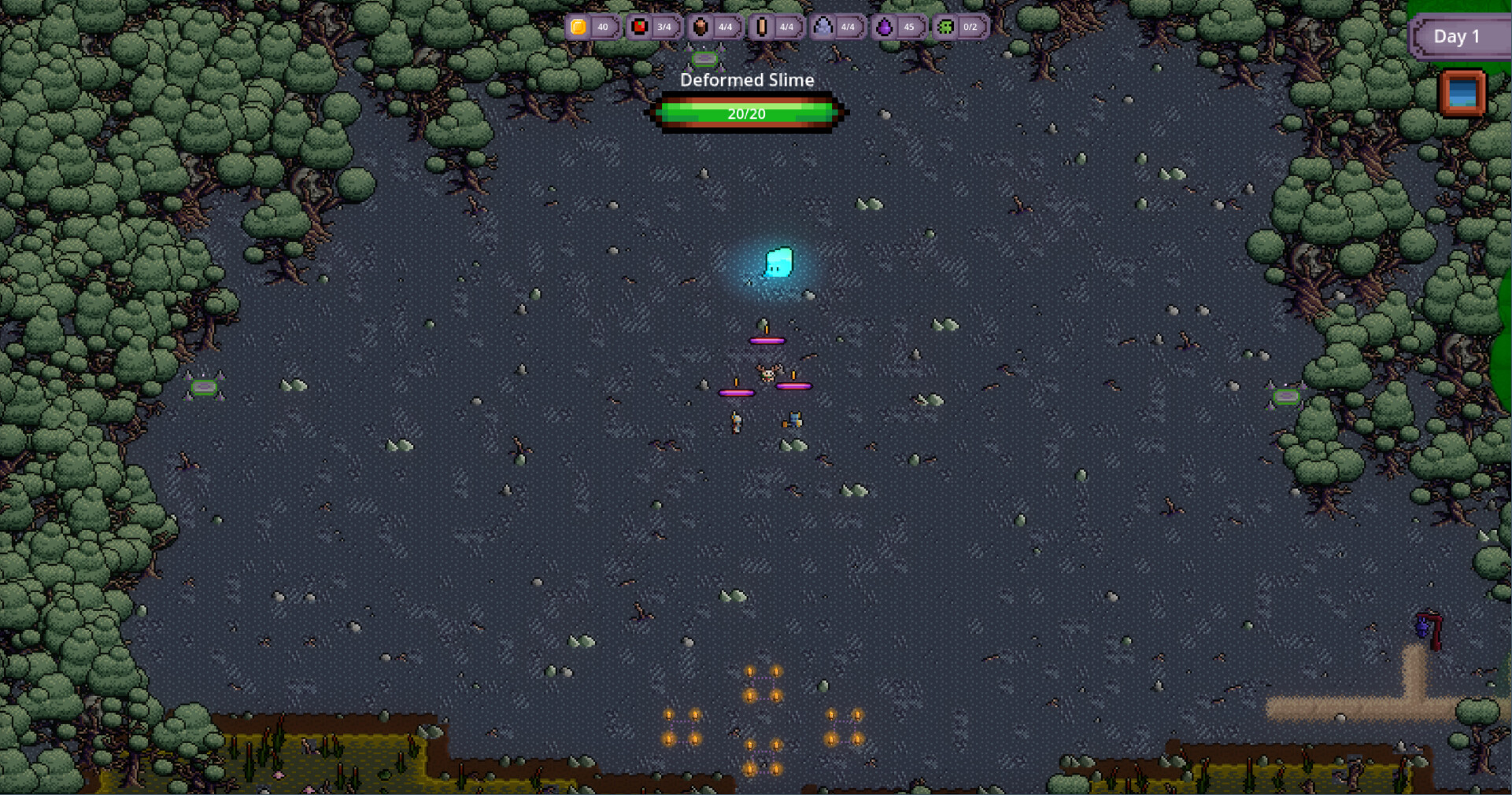 Goblington screenshot 11