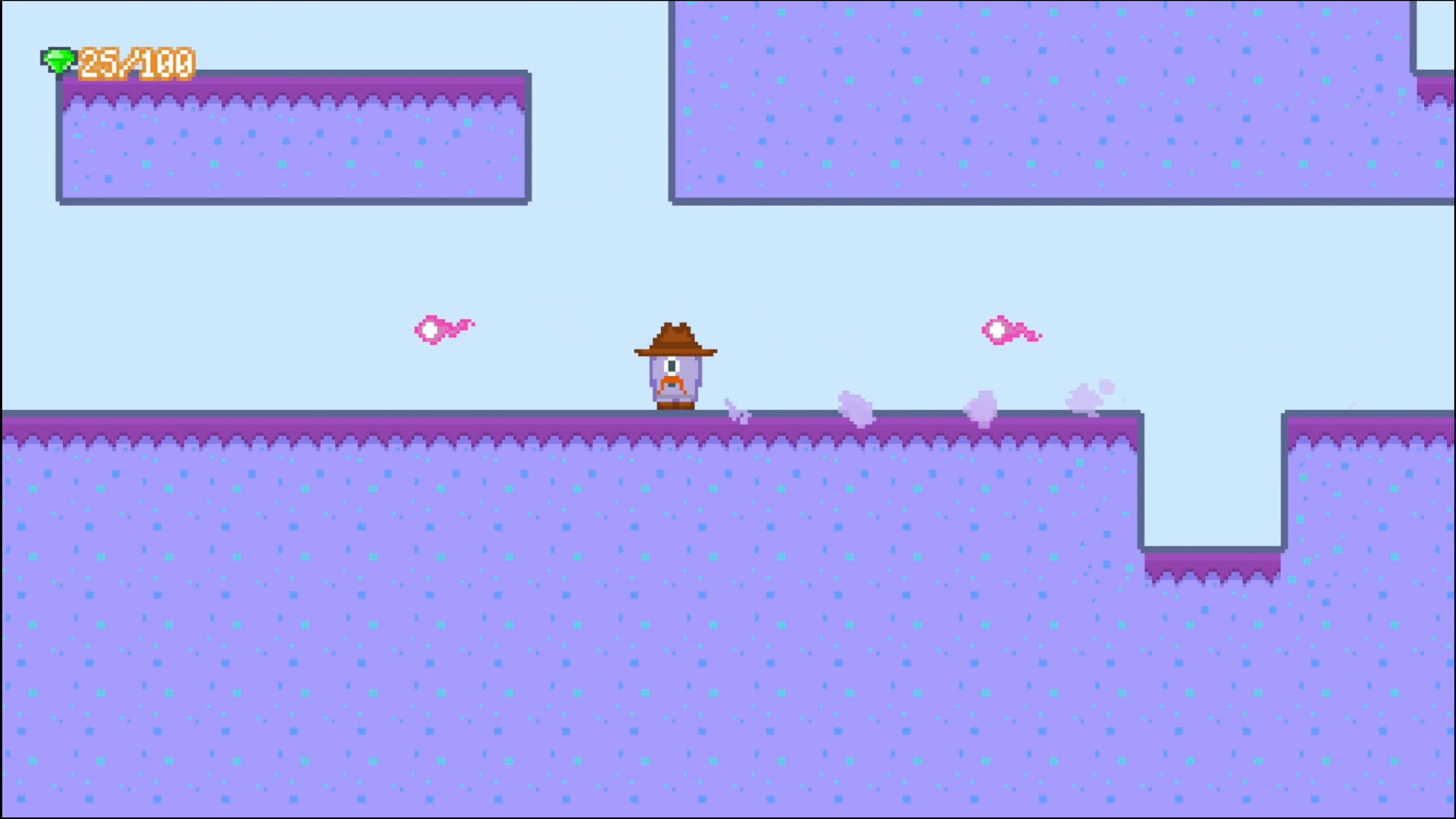 Alien Bob screenshot 12