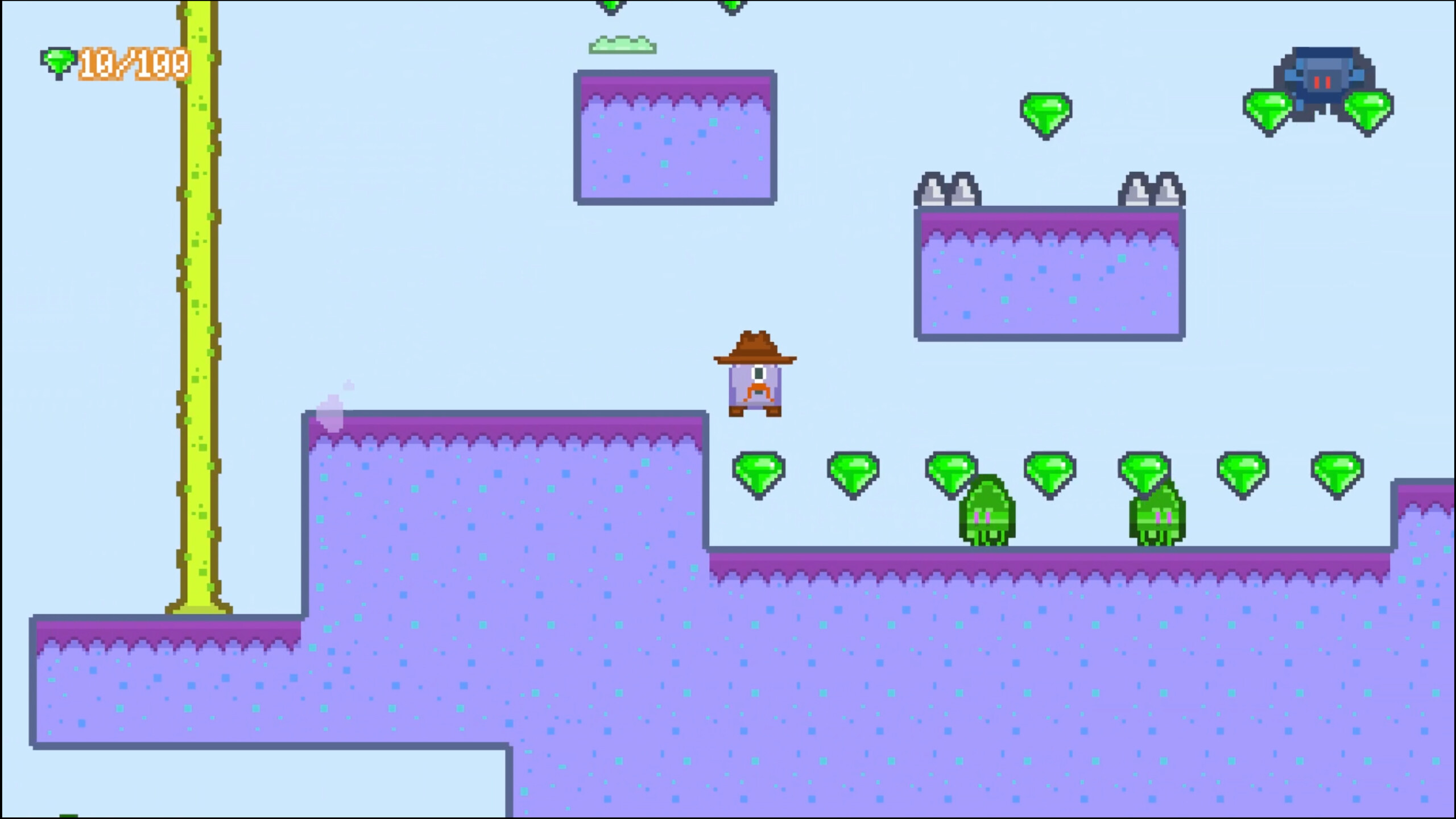 Alien Bob screenshot 11