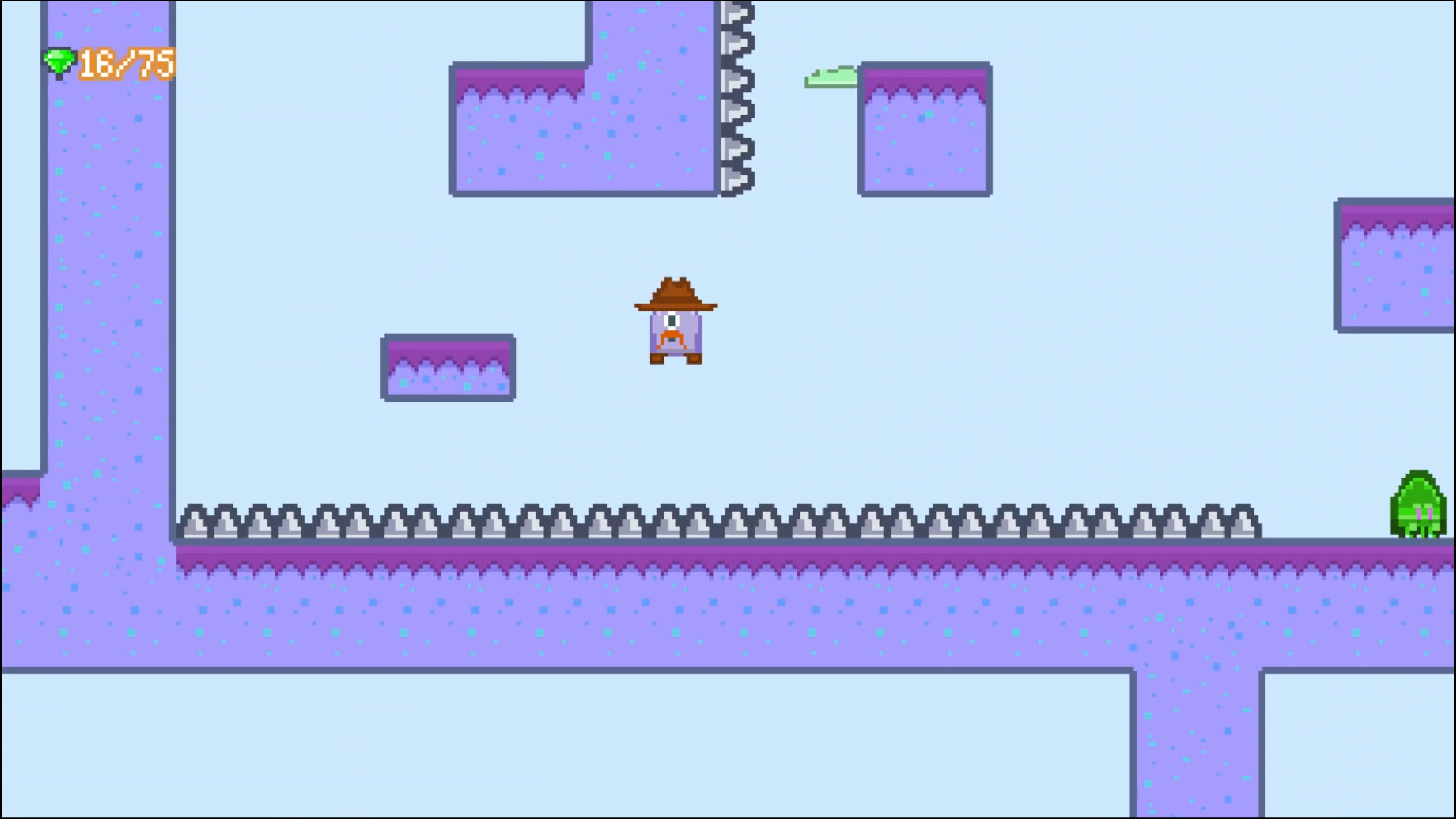 Alien Bob screenshot 9