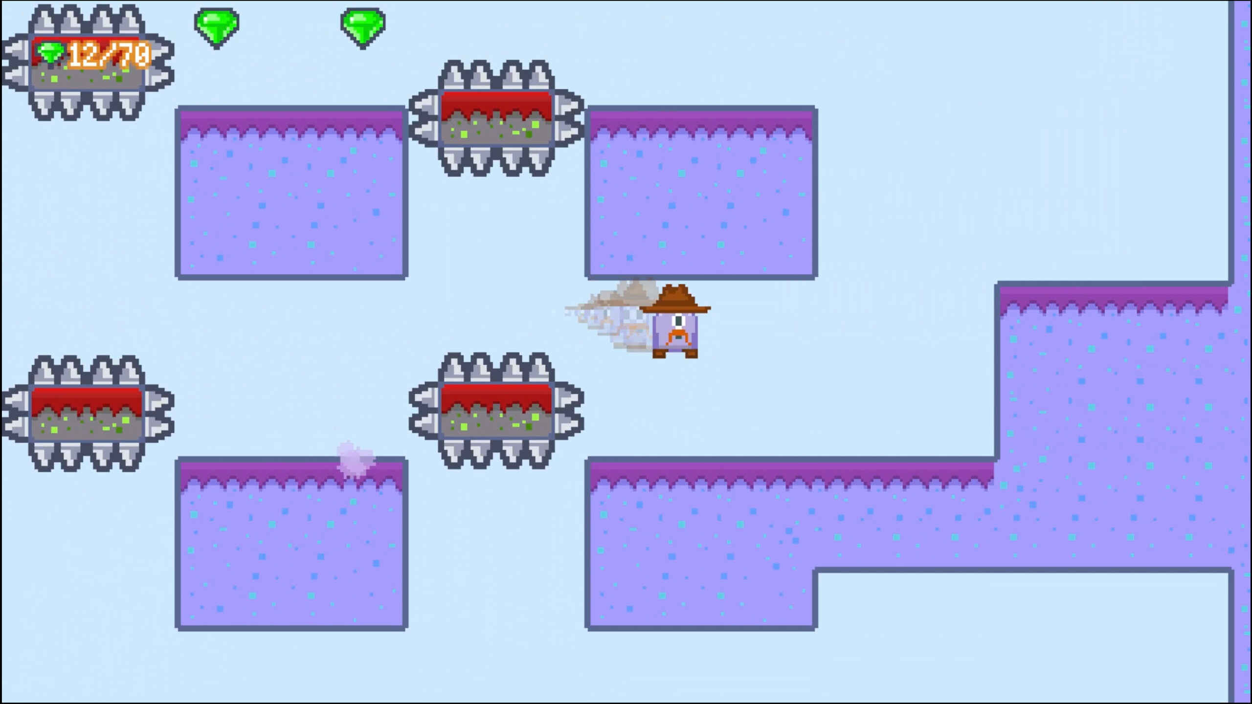 Alien Bob screenshot 6