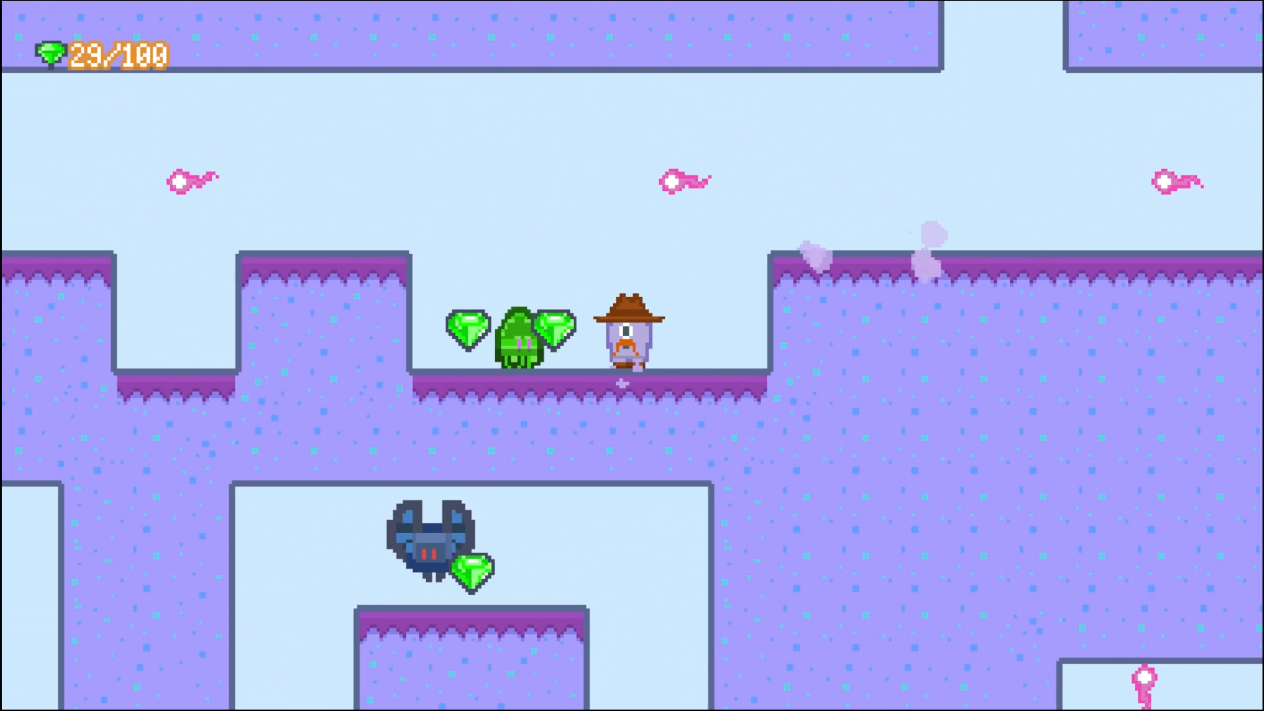 Alien Bob screenshot 14