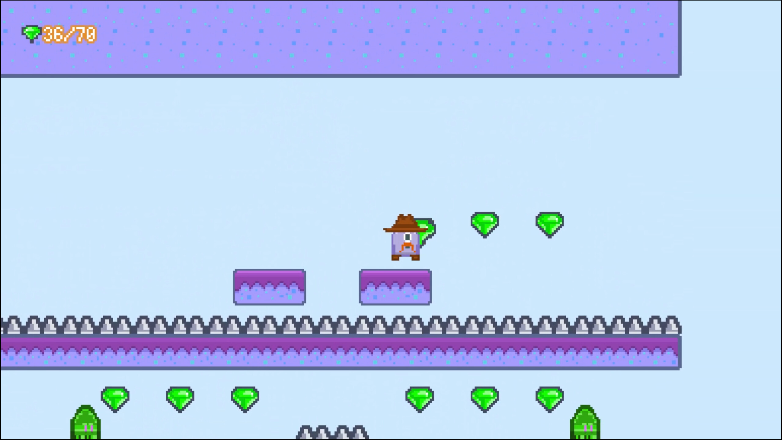 Alien Bob screenshot 8