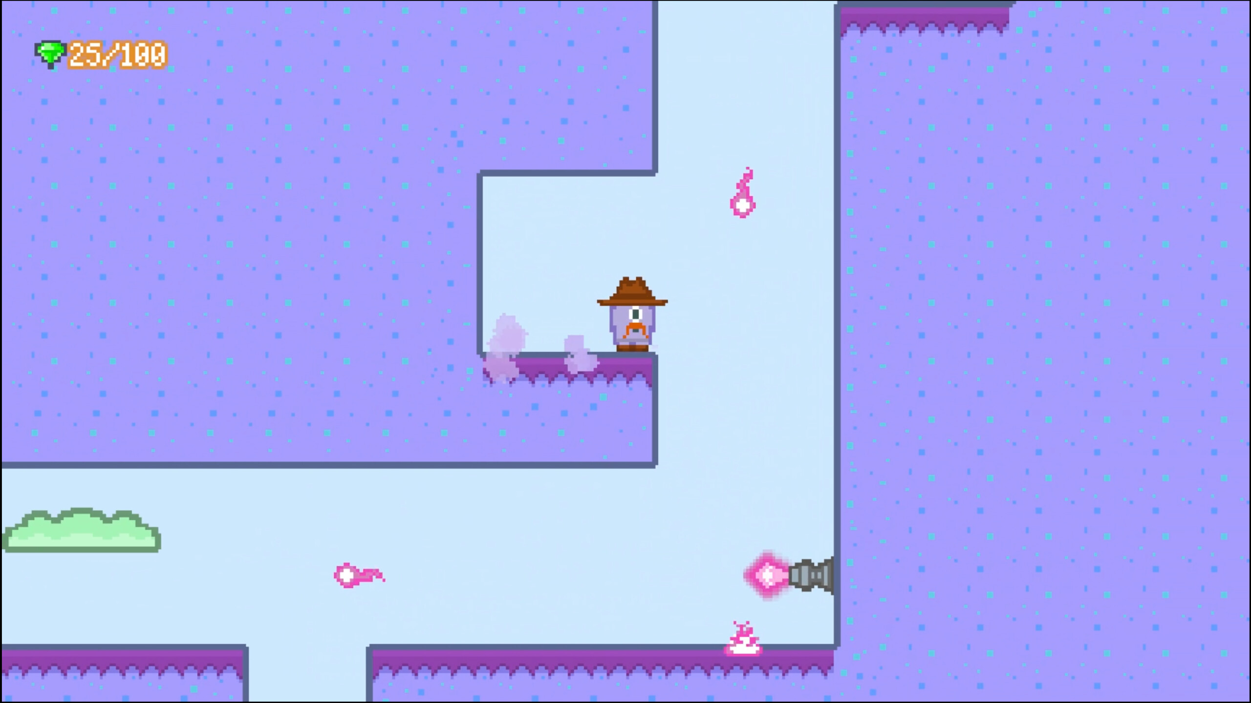 Alien Bob screenshot 13