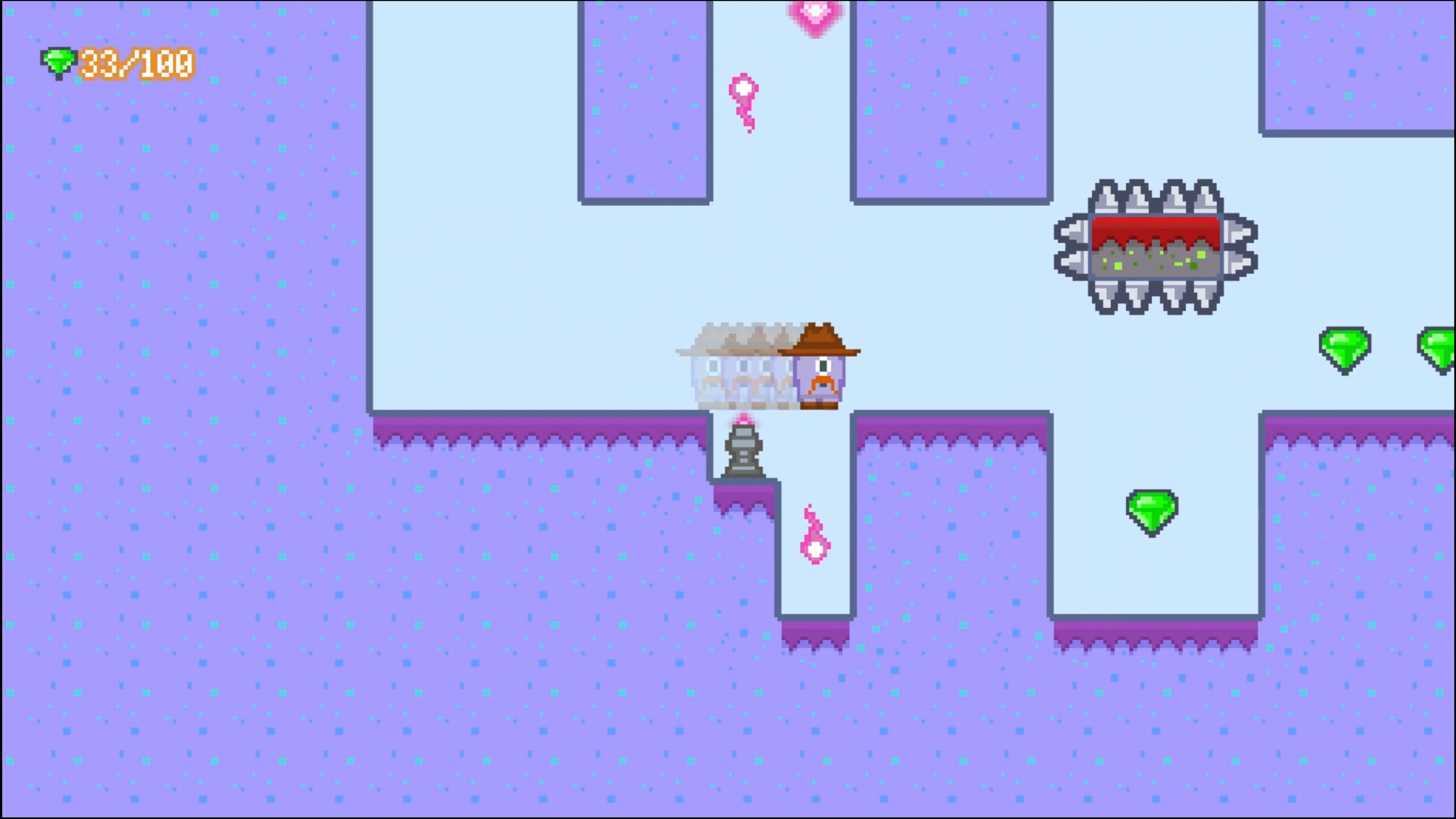 Alien Bob screenshot 15