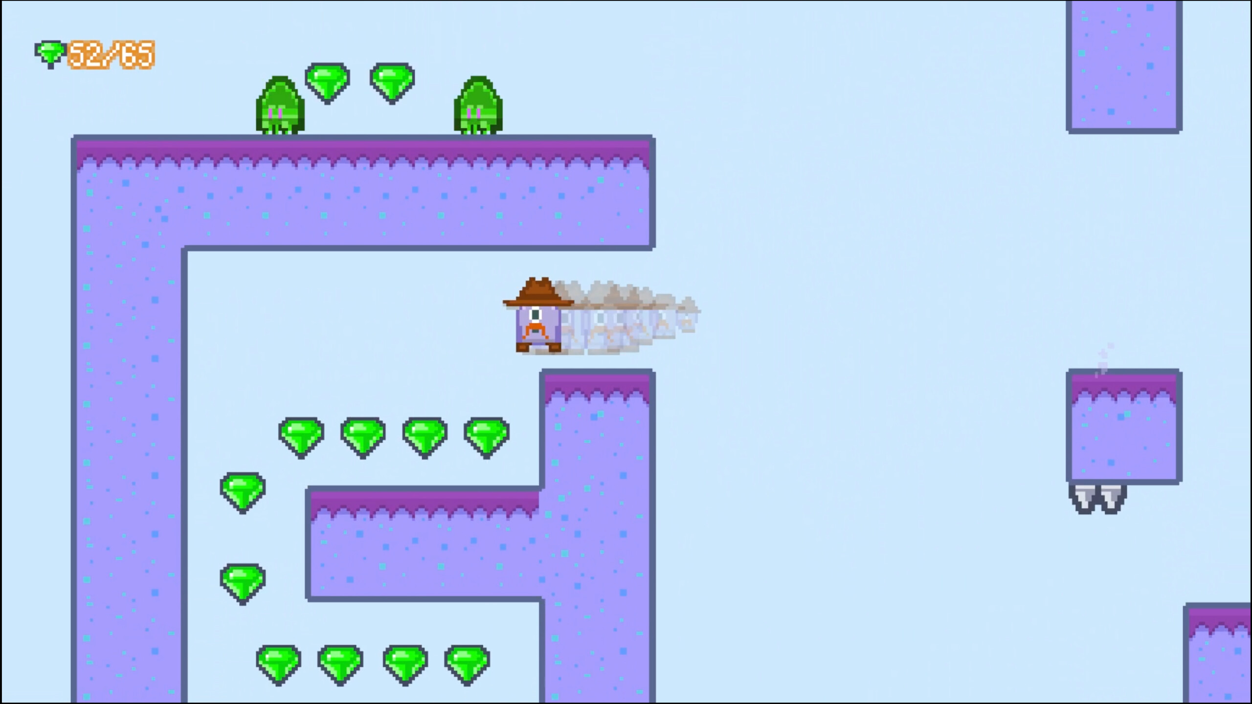 Alien Bob screenshot 2
