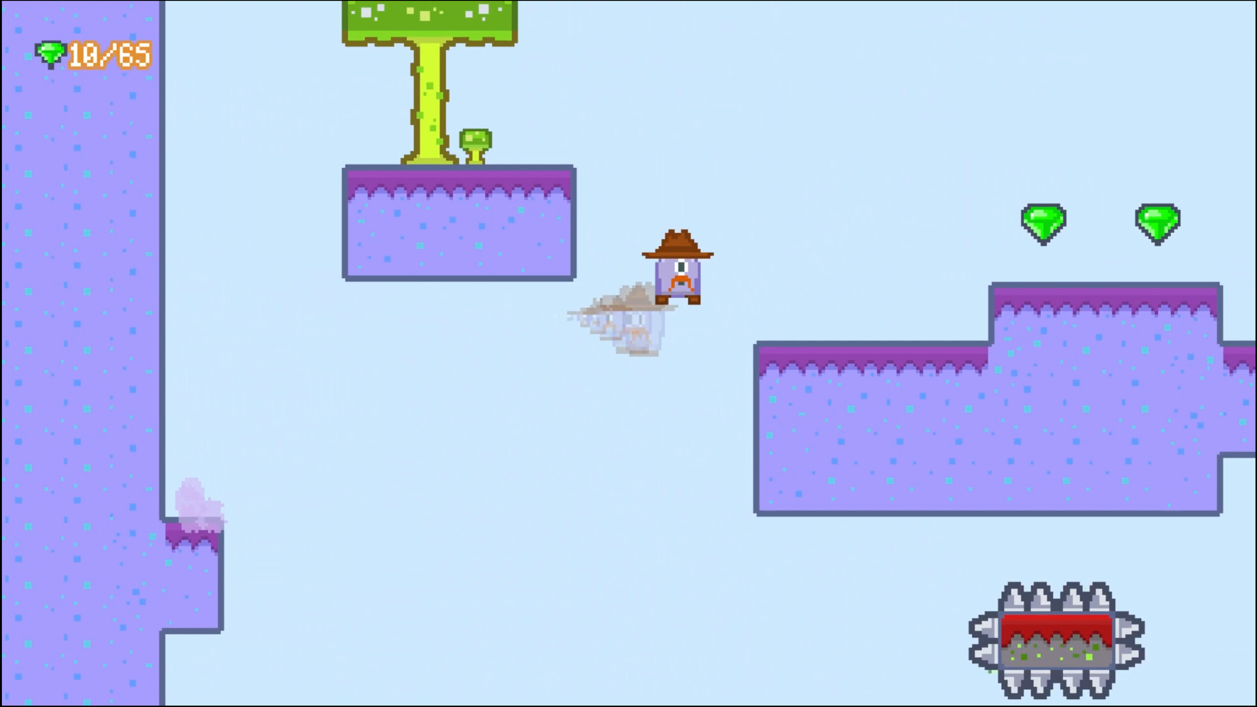 Alien Bob screenshot 3