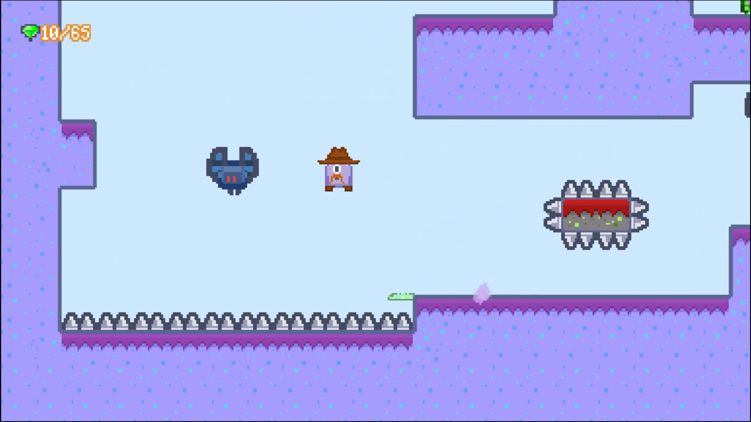 Alien Bob screenshot 16