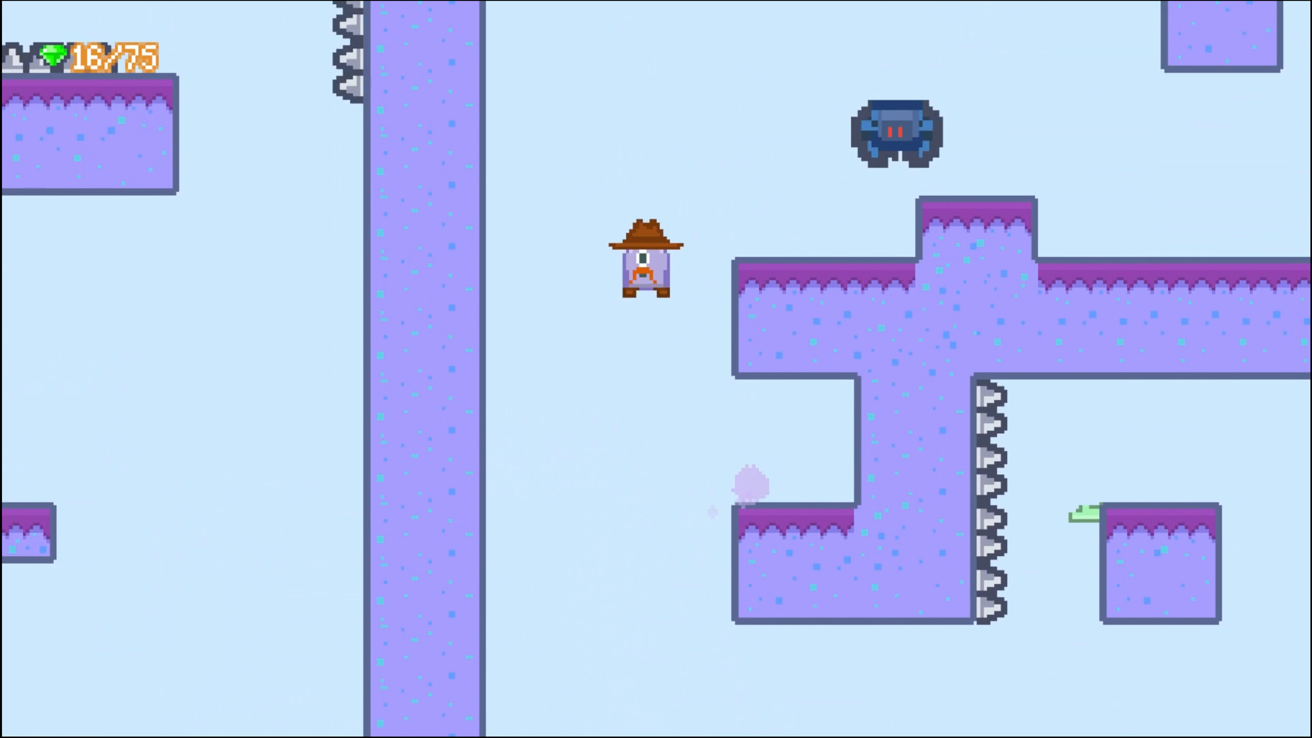 Alien Bob screenshot 10