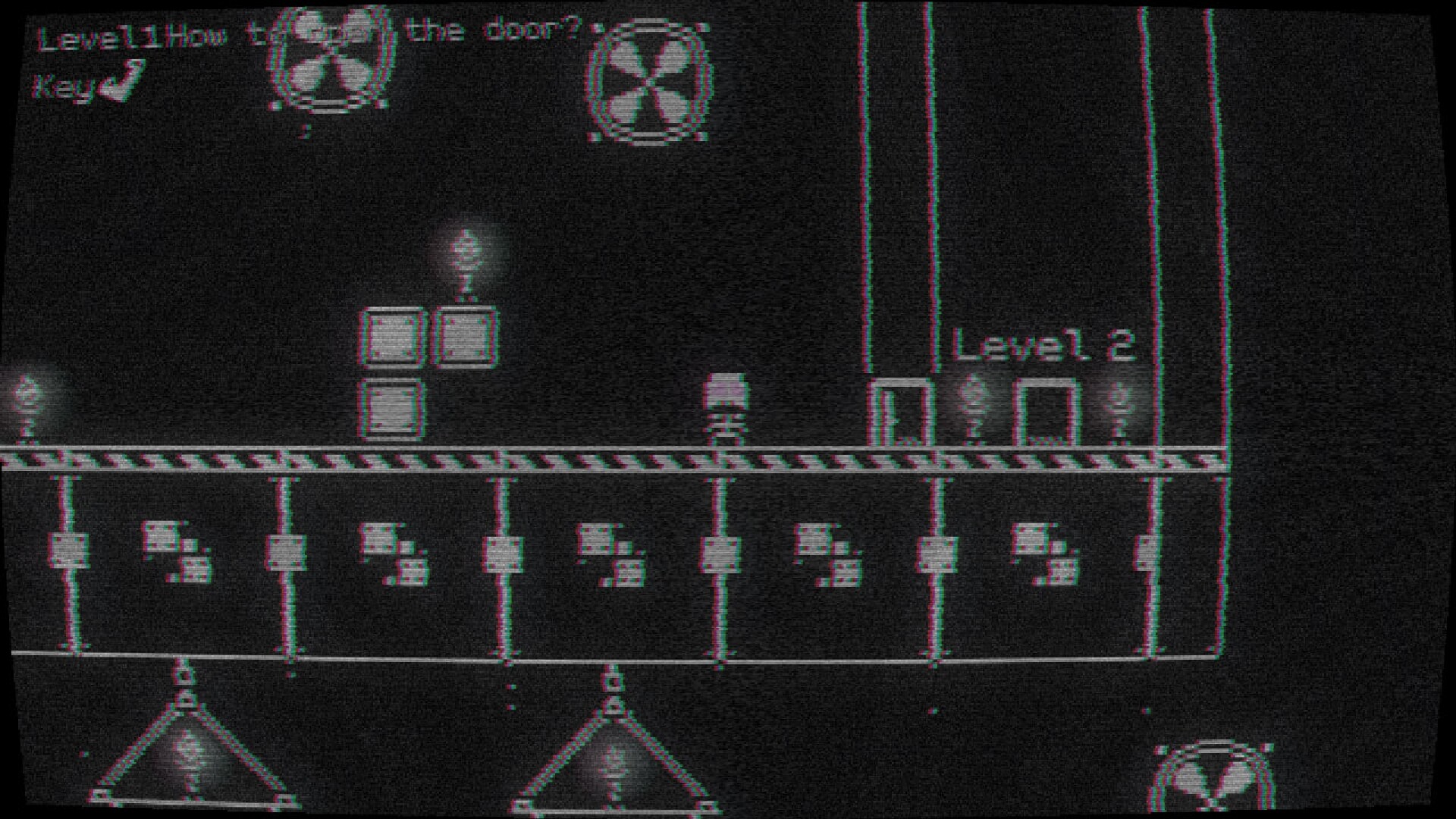 Empty Skull screenshot 9