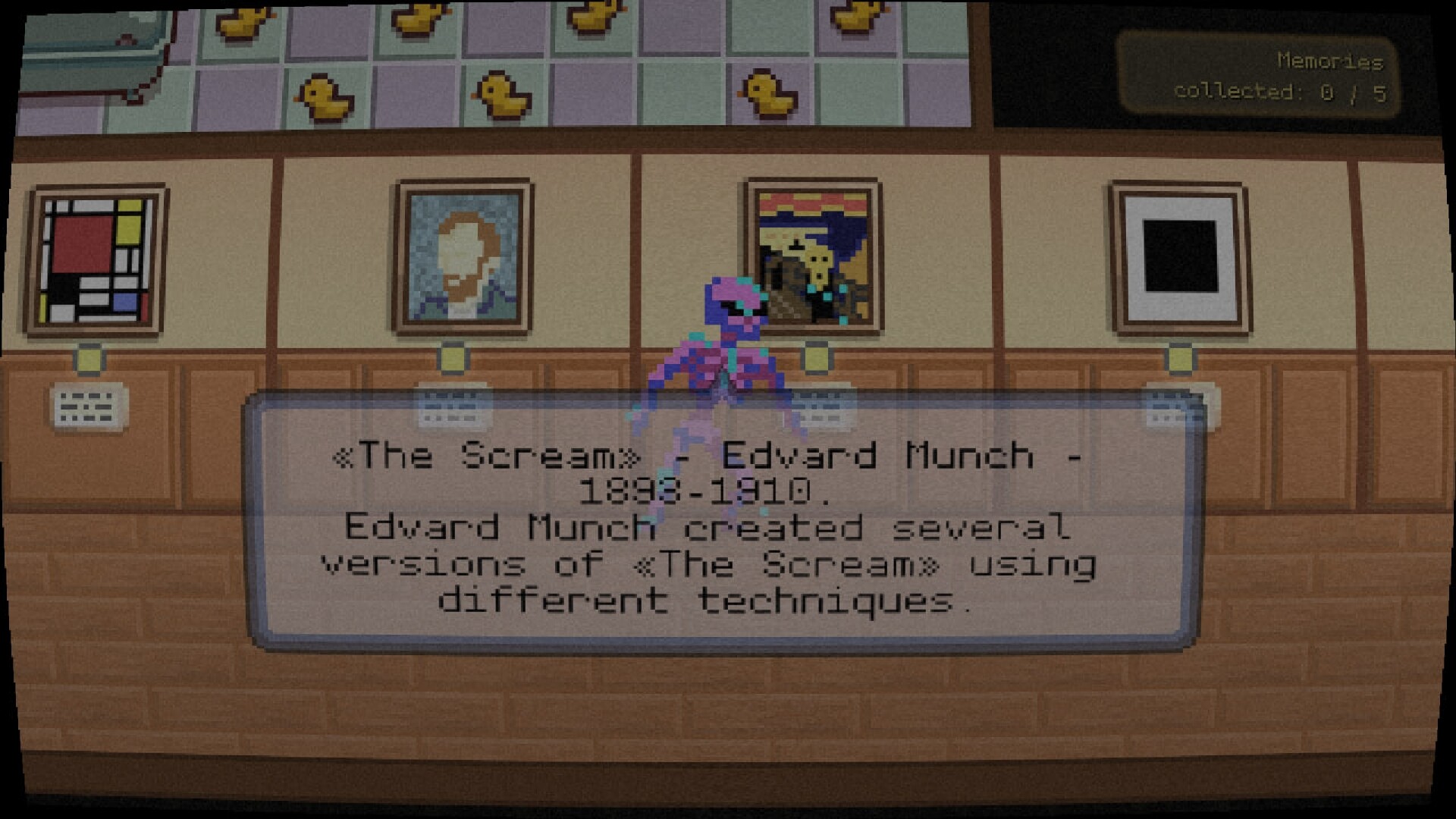 Empty Skull screenshot 13