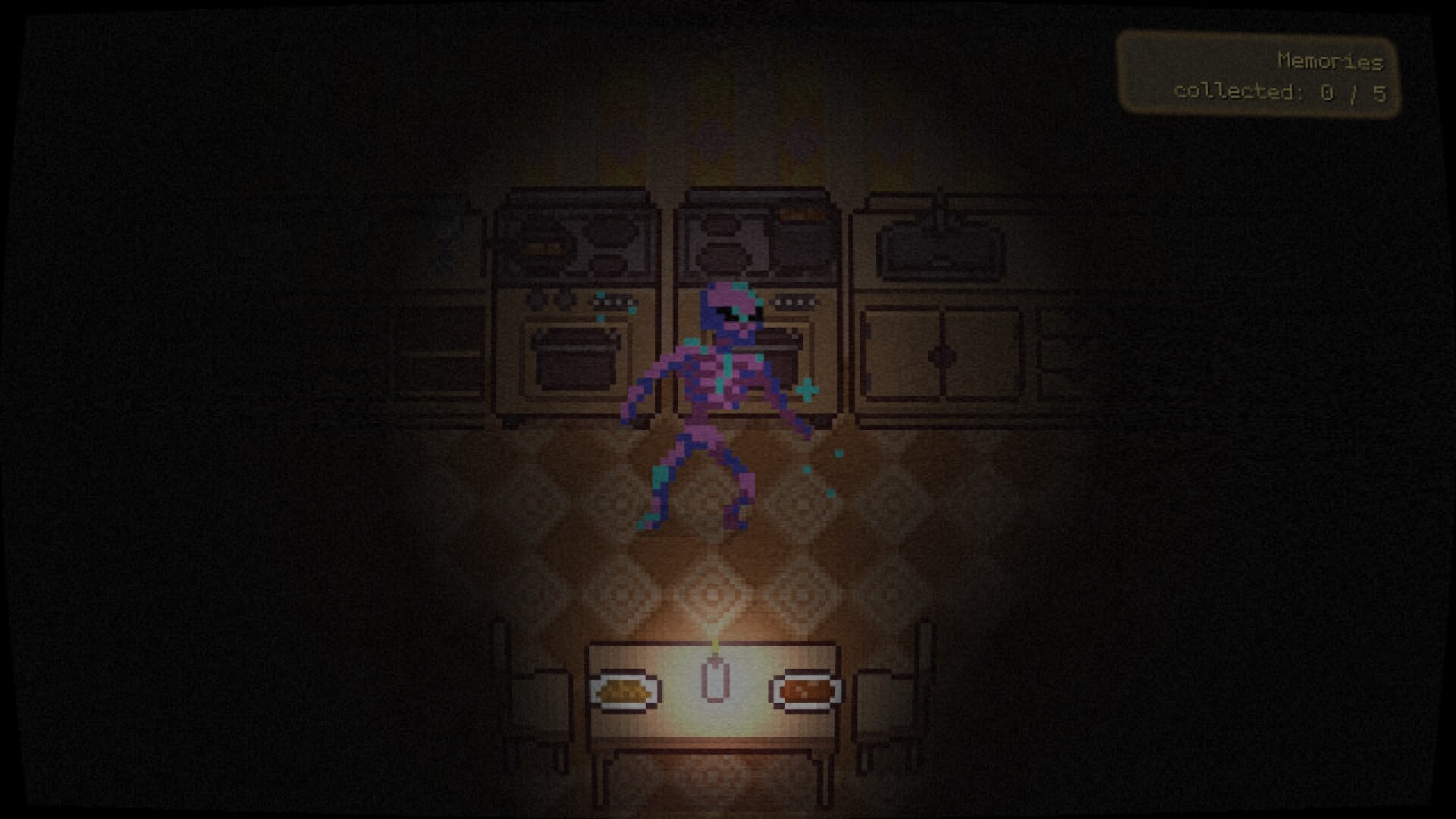 Empty Skull screenshot 10