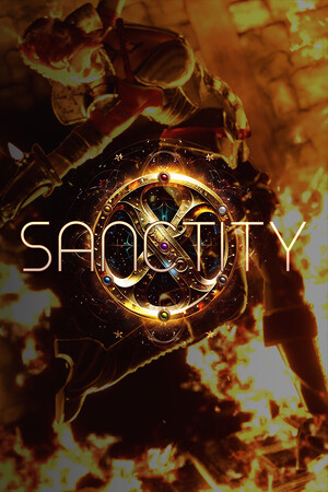 Sanctity