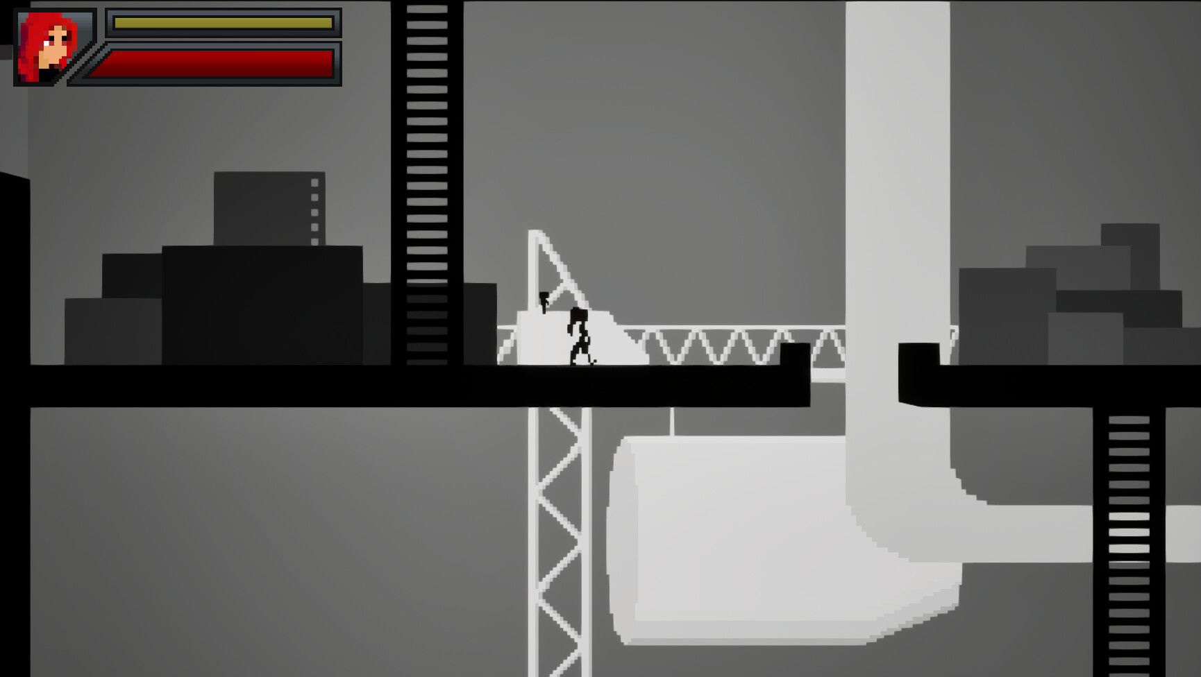 Sanctity screenshot 7