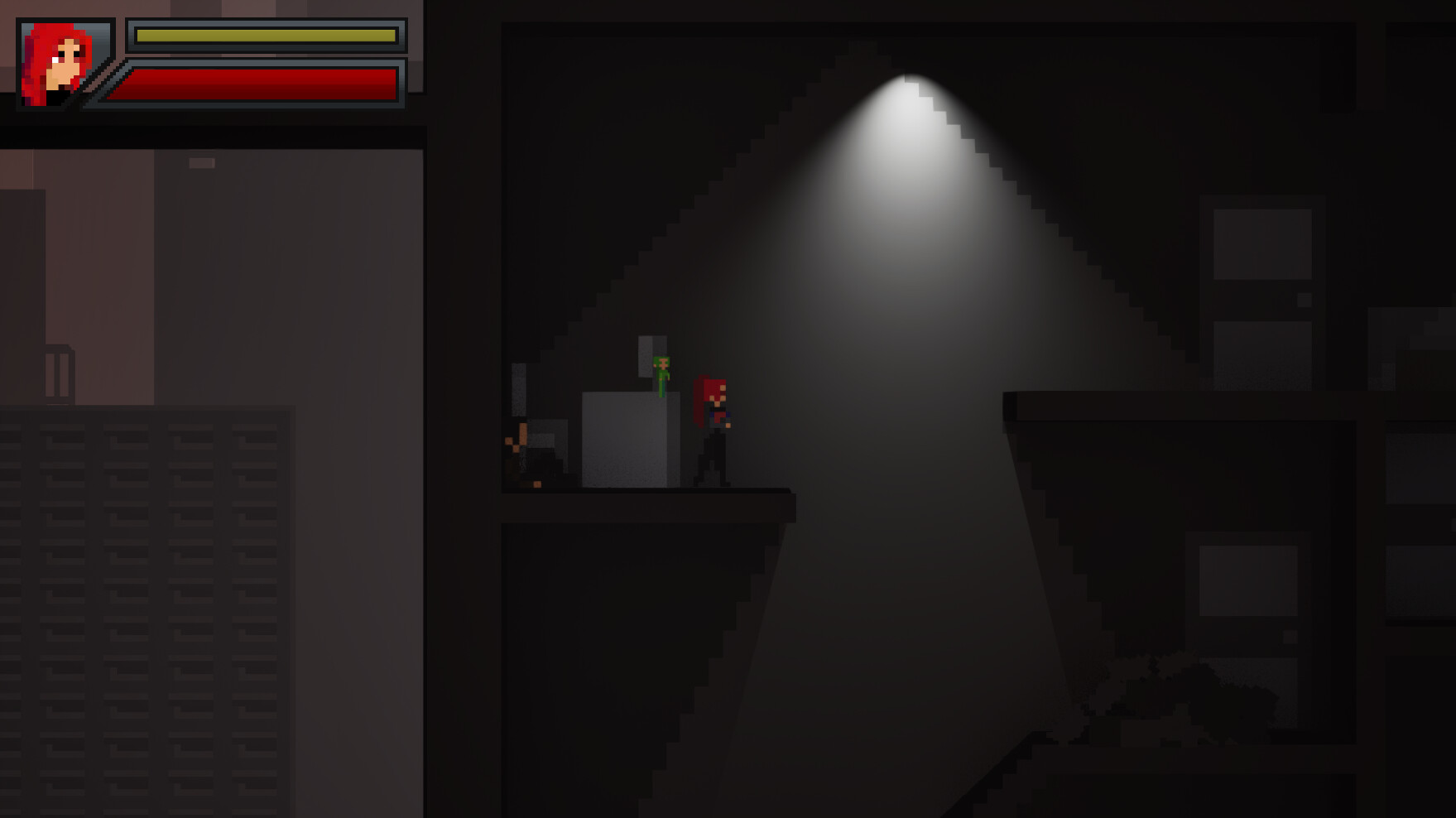 Sanctity screenshot 9