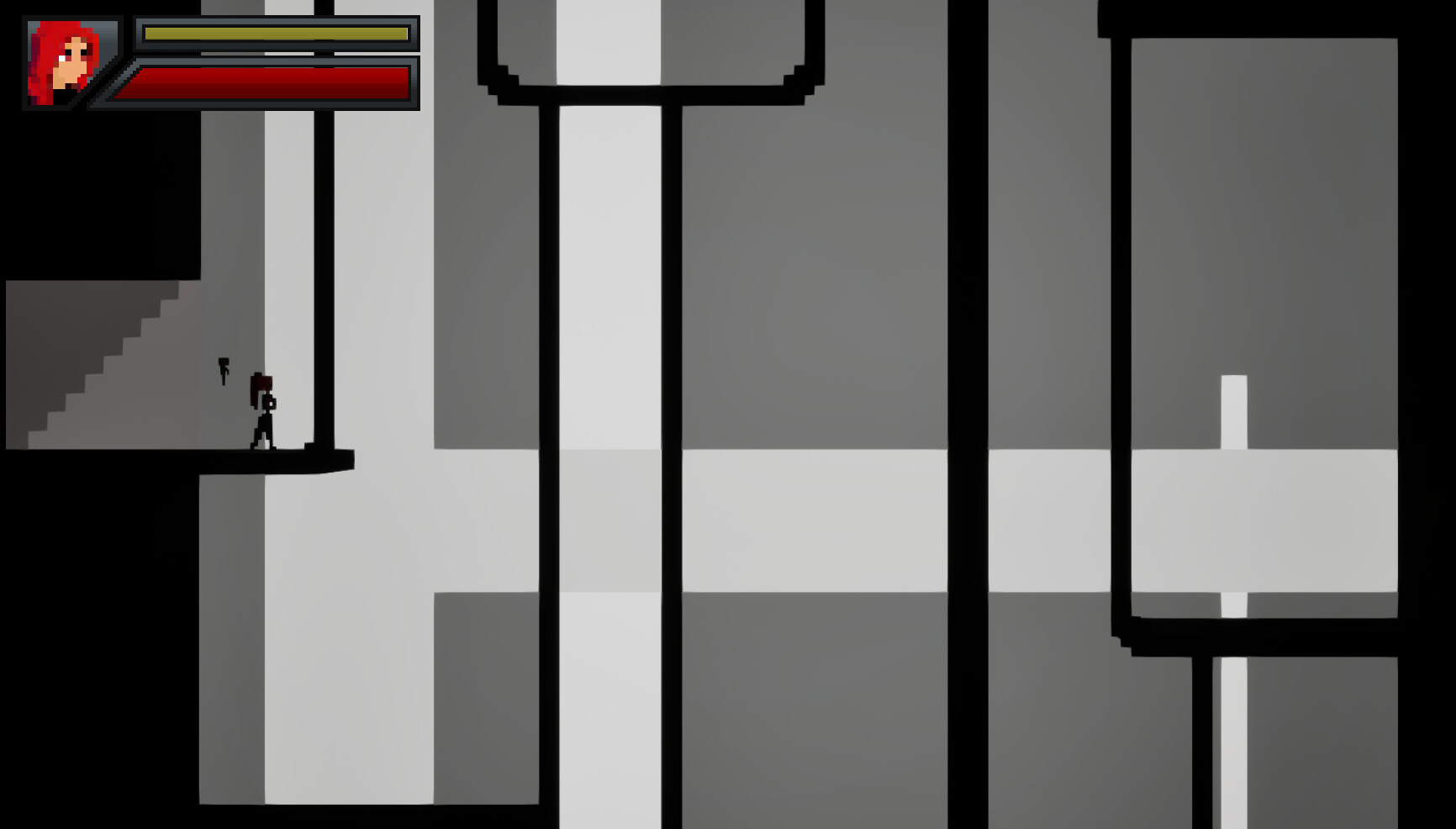 Sanctity screenshot 6