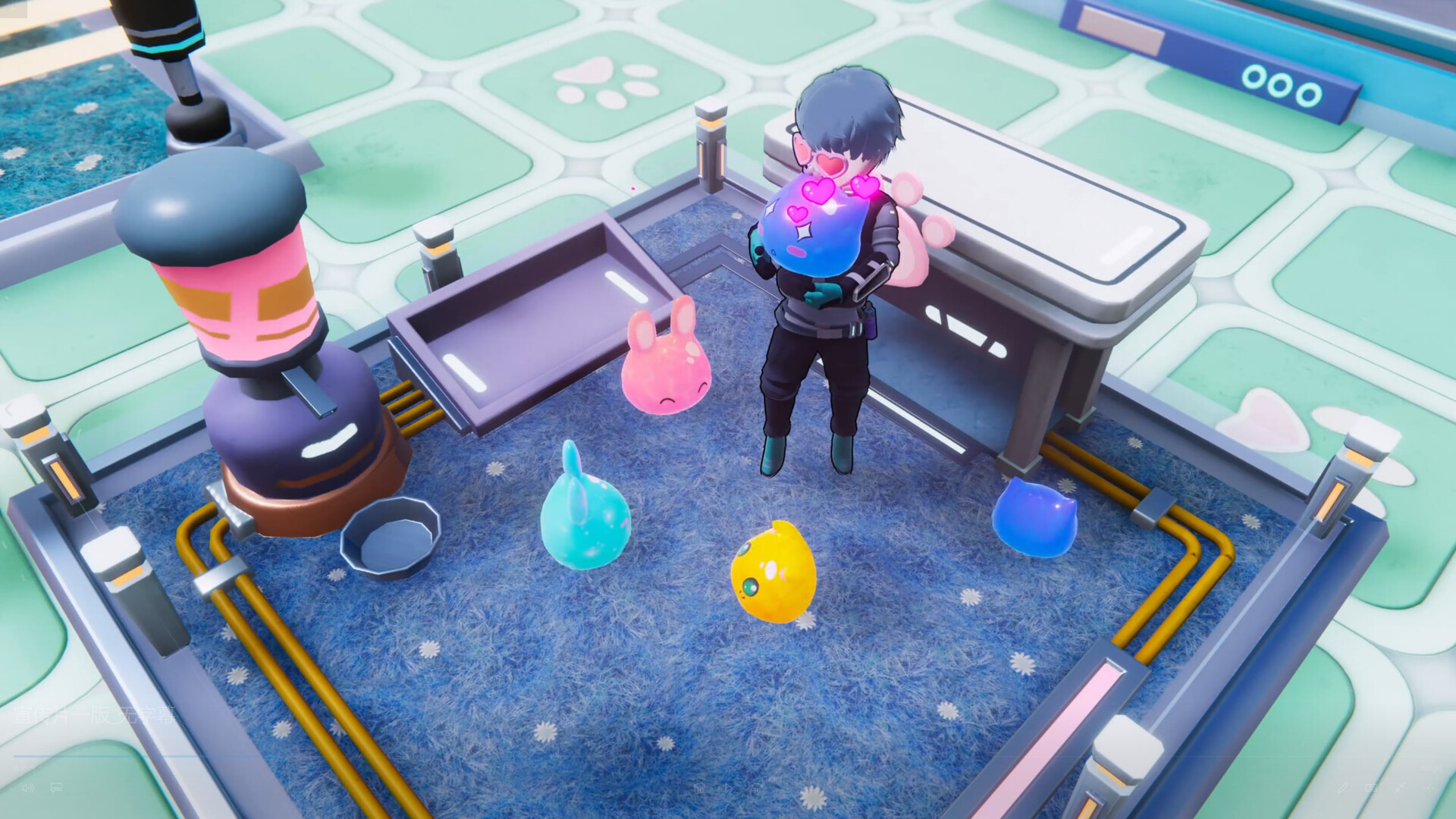 My Interstellar Inn On Steam my-interstellar-inn-on-steam