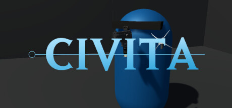 CIVITA Cover Image