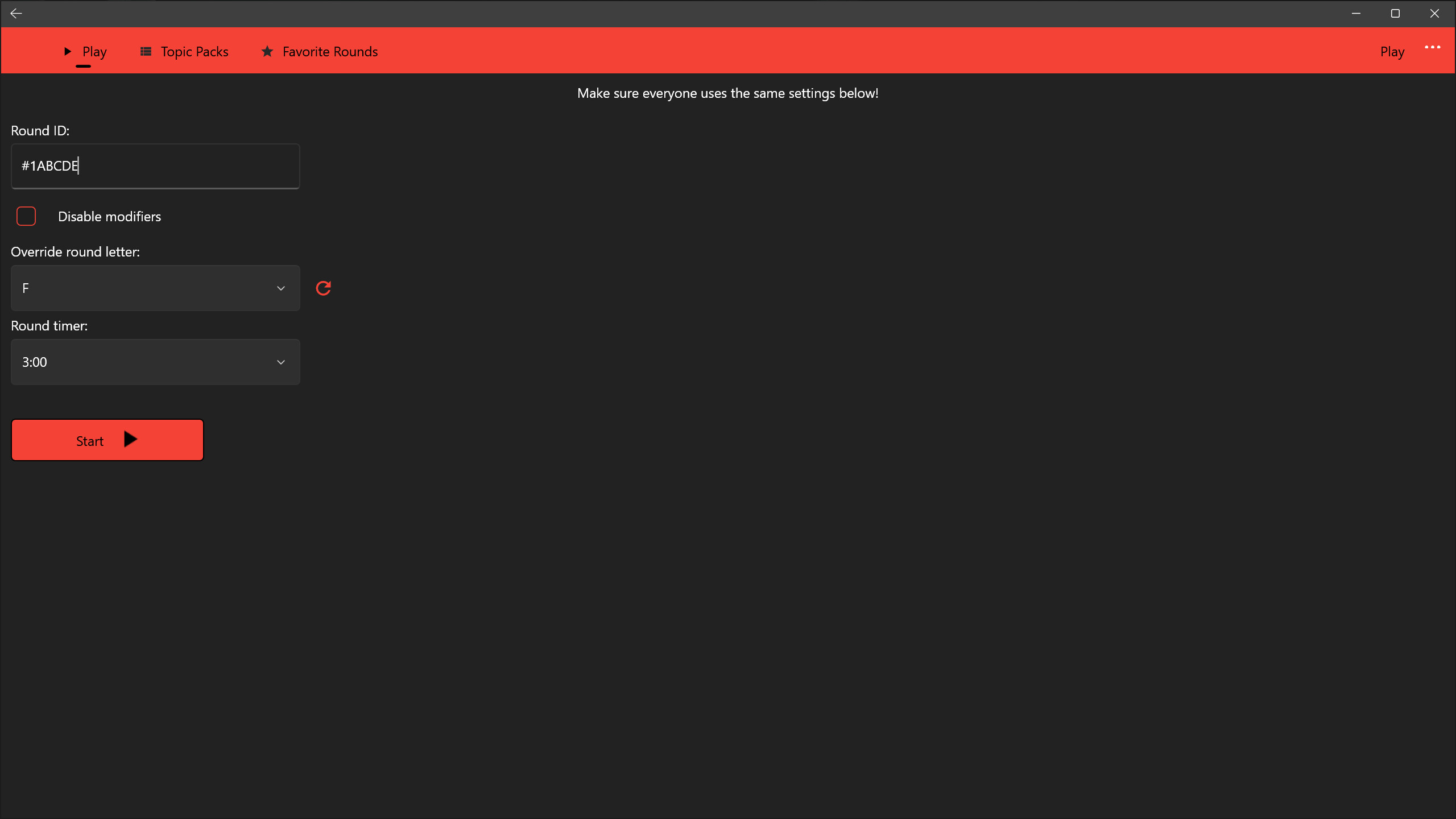 Catlists screenshot 4