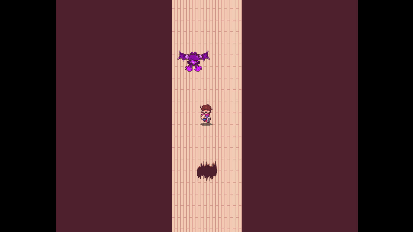 HYPERSOMNIA screenshot 5