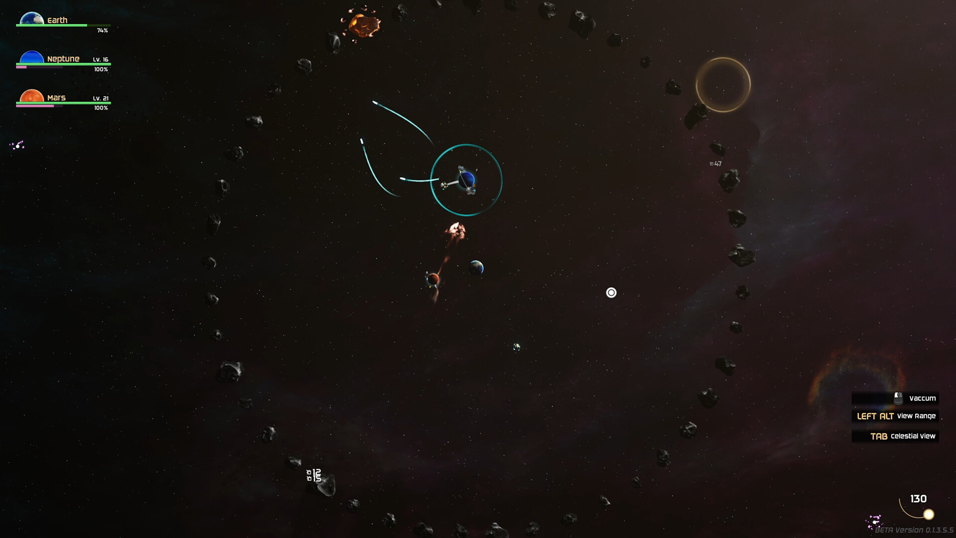 OrbGuard screenshot 7