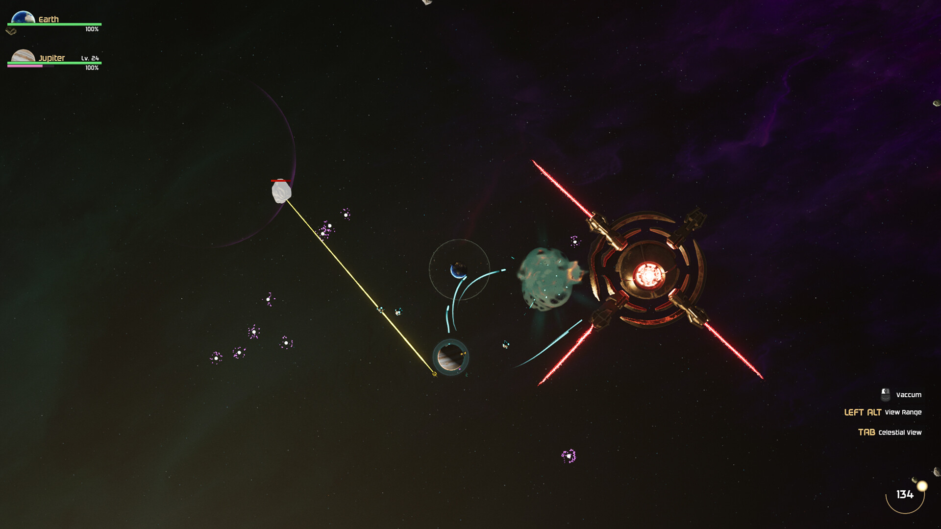 OrbGuard screenshot 4