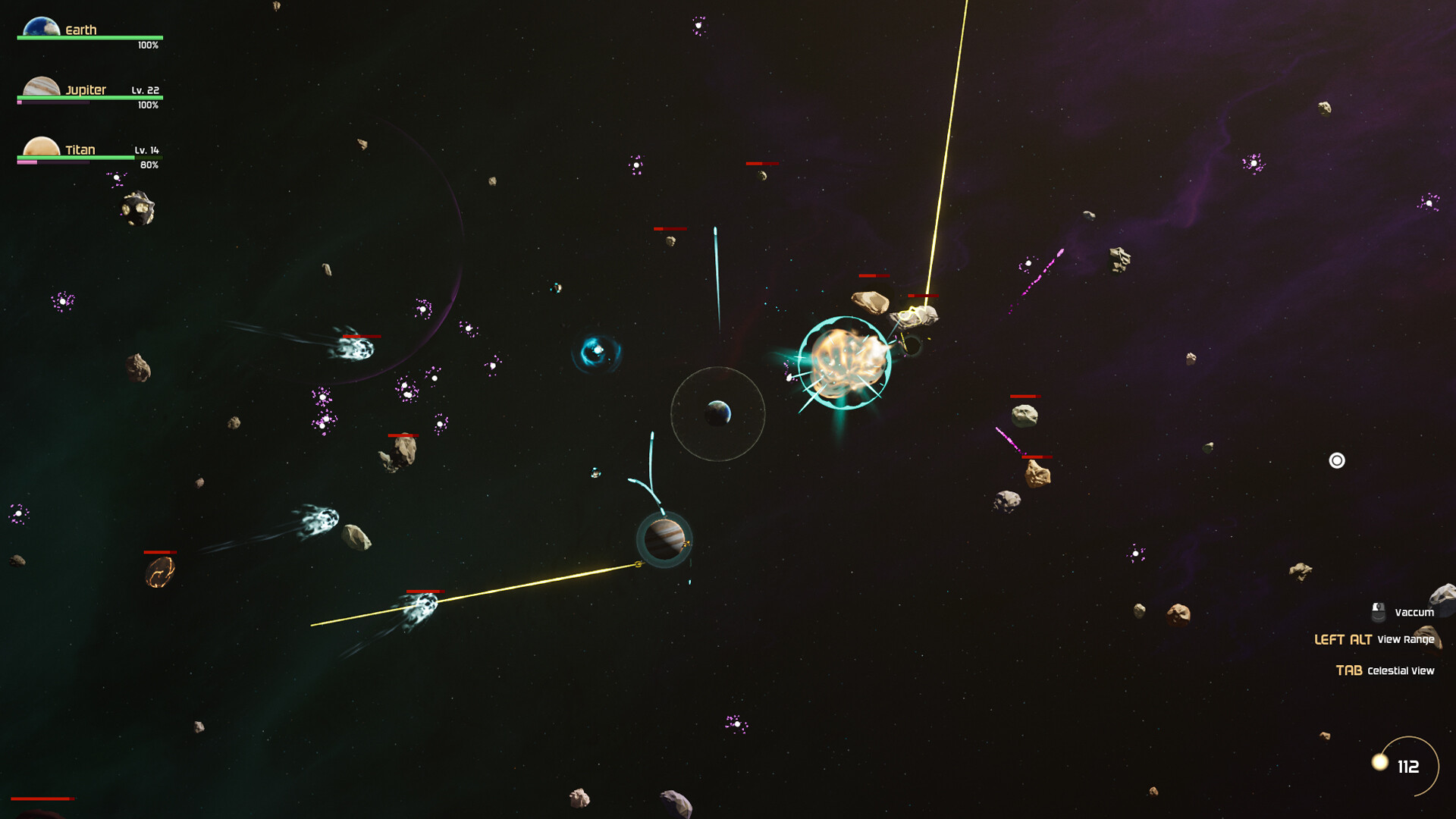OrbGuard screenshot 2