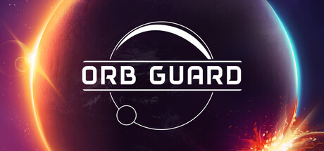 OrbGuard Cover Image