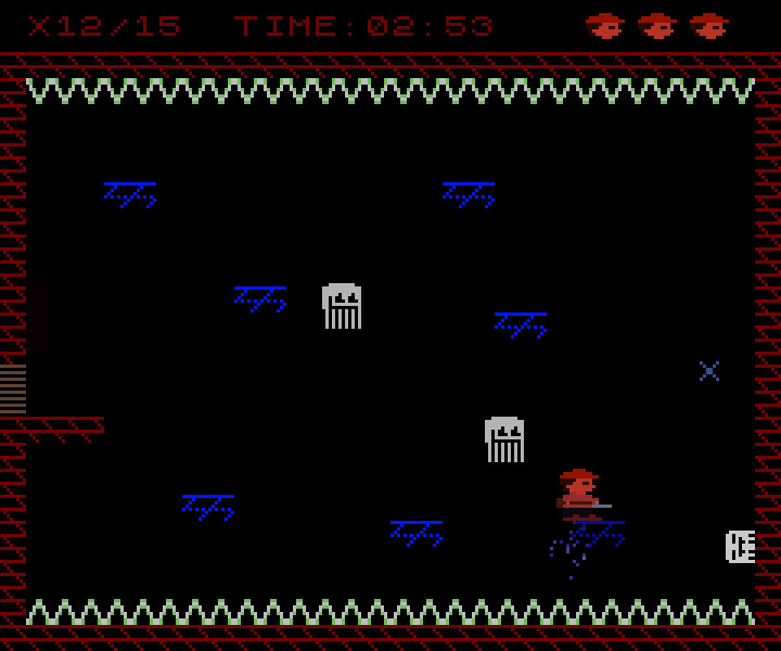 SHOVELBOY: Zone X screenshot 5