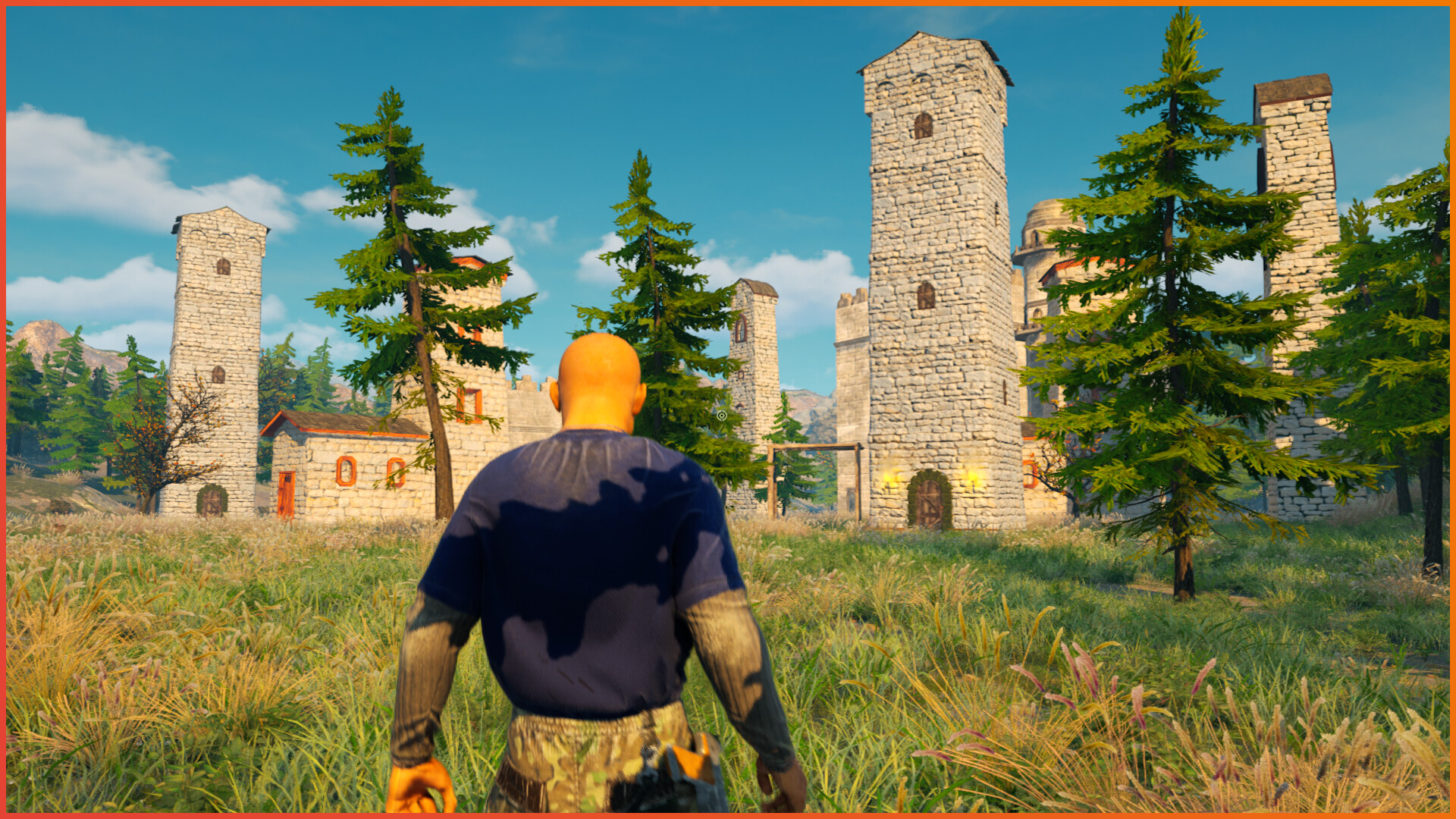 Veiled Tales screenshot 3