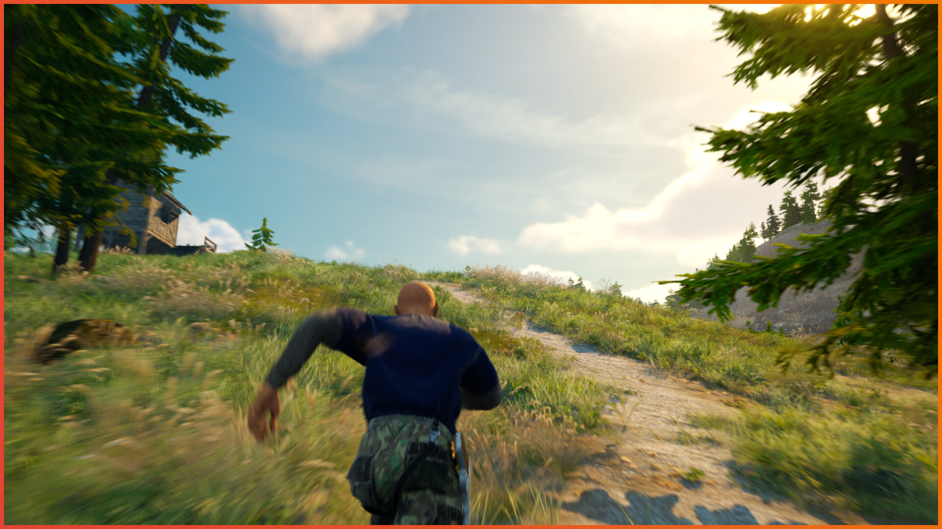 Veiled Tales screenshot 5
