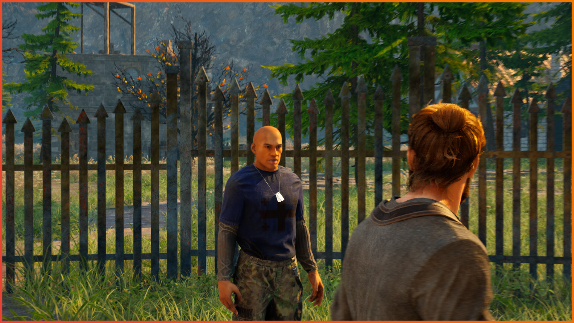 Veiled Tales screenshot 4