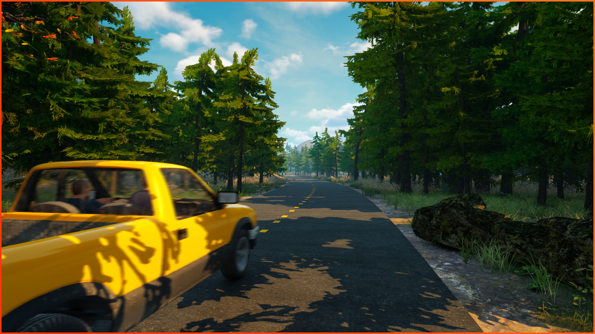 Veiled Tales screenshot 2