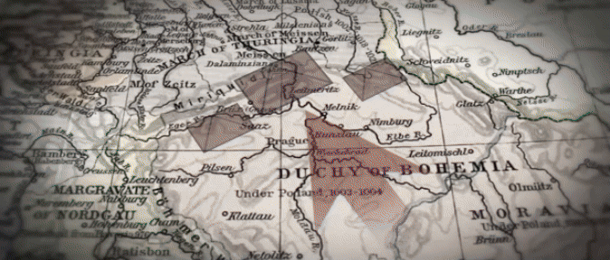 Age of History 3