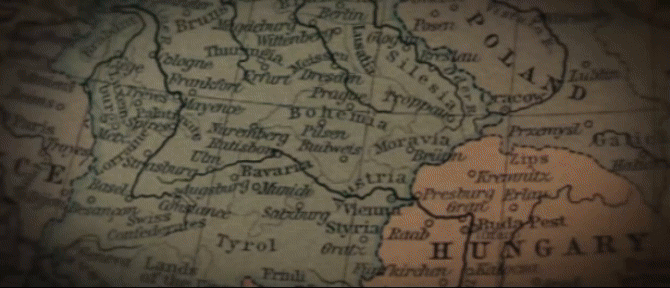 Age of History 3