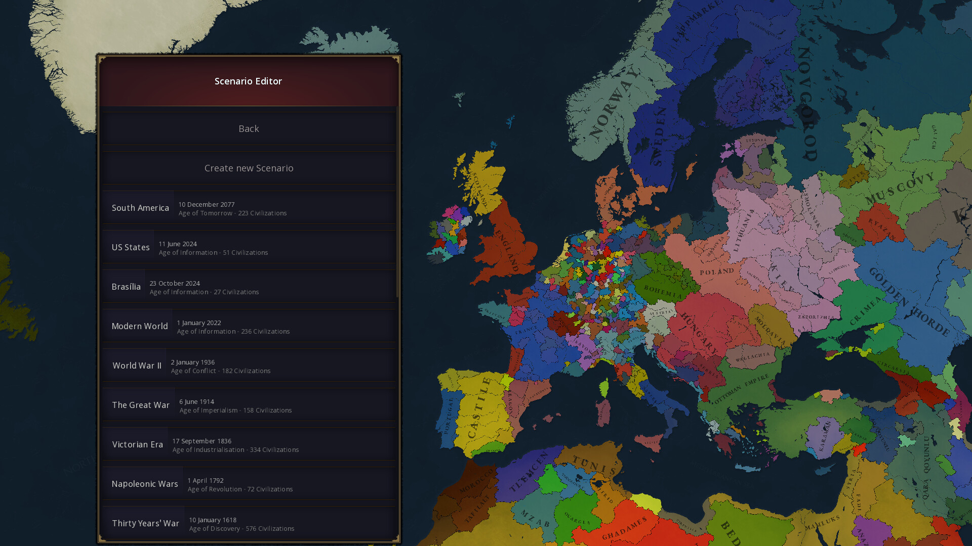 Age of History 3 — изображение 24