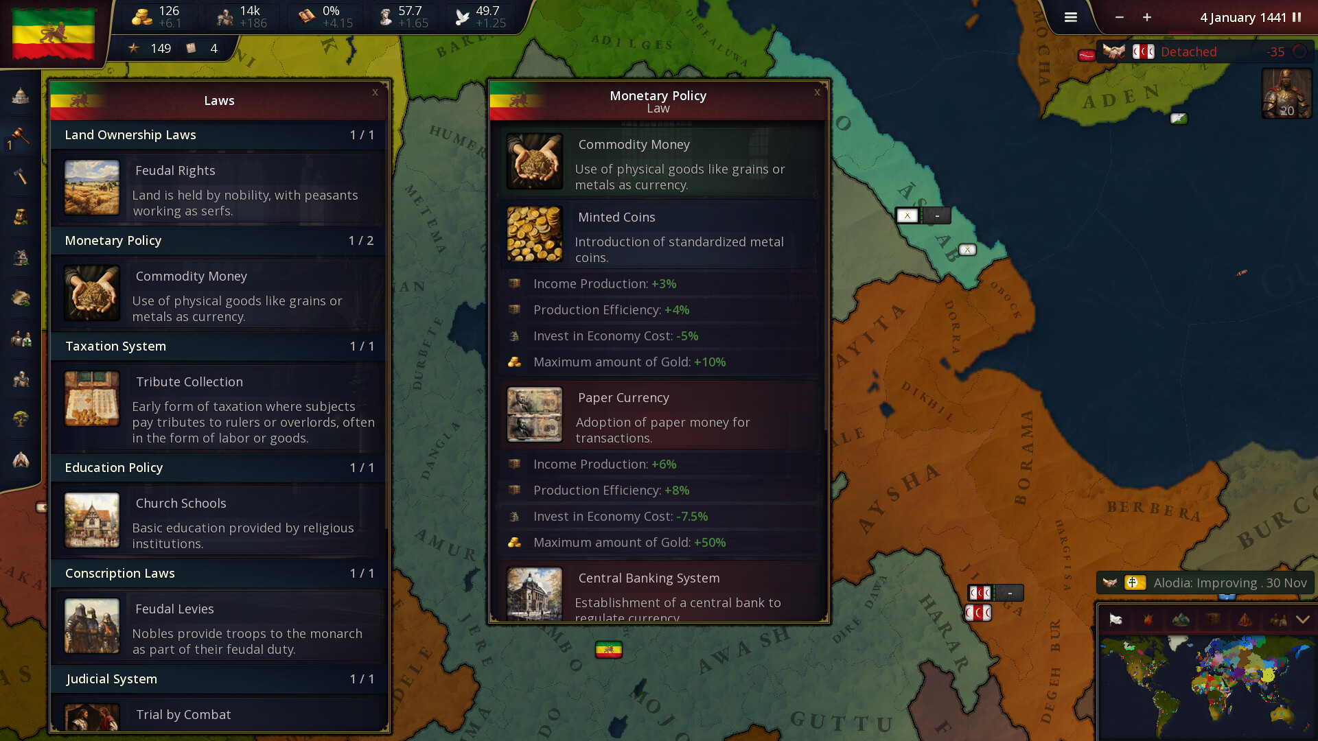 Age of History 3 — изображение 16