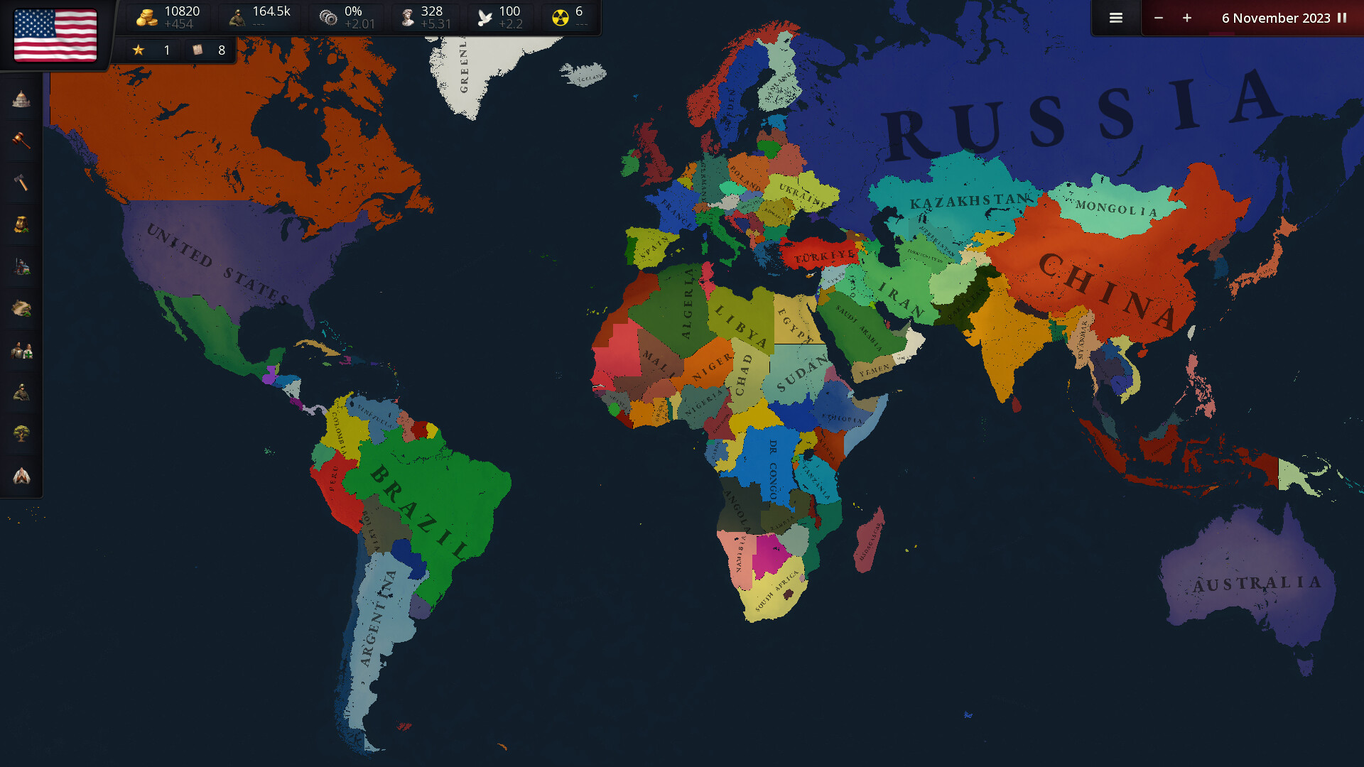Age of History 3 — изображение 22