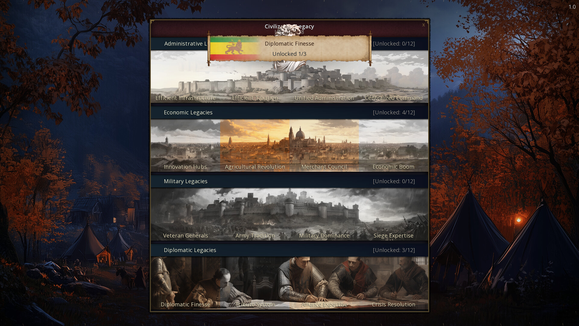 Age of History 3 — изображение 17