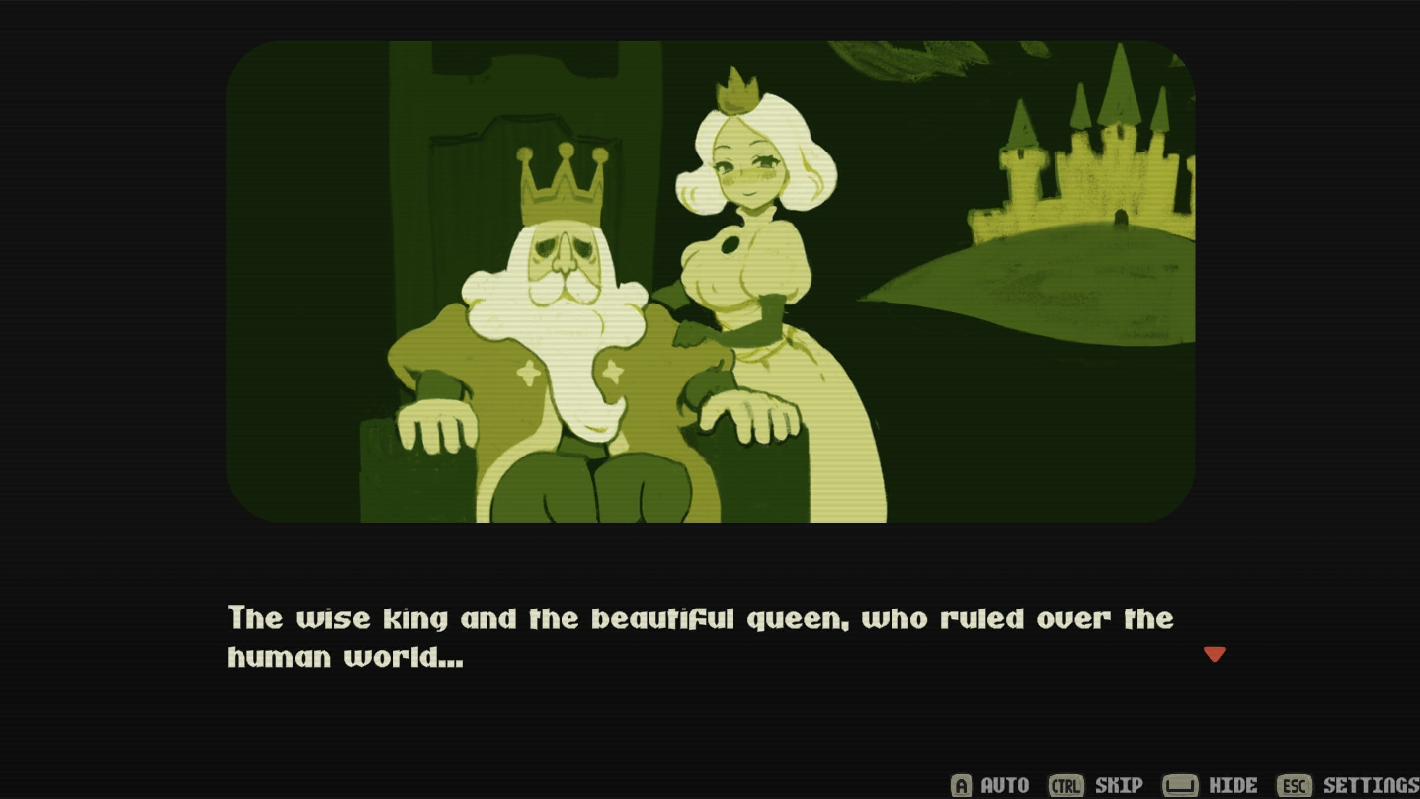 ButtKnight screenshot 7