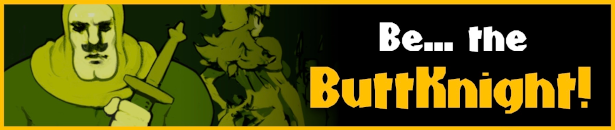 [推荐/射击/动态/无修] 蜜臀骑士 / ButtKnight [官中/度盘/P盘] 游戏 第7张