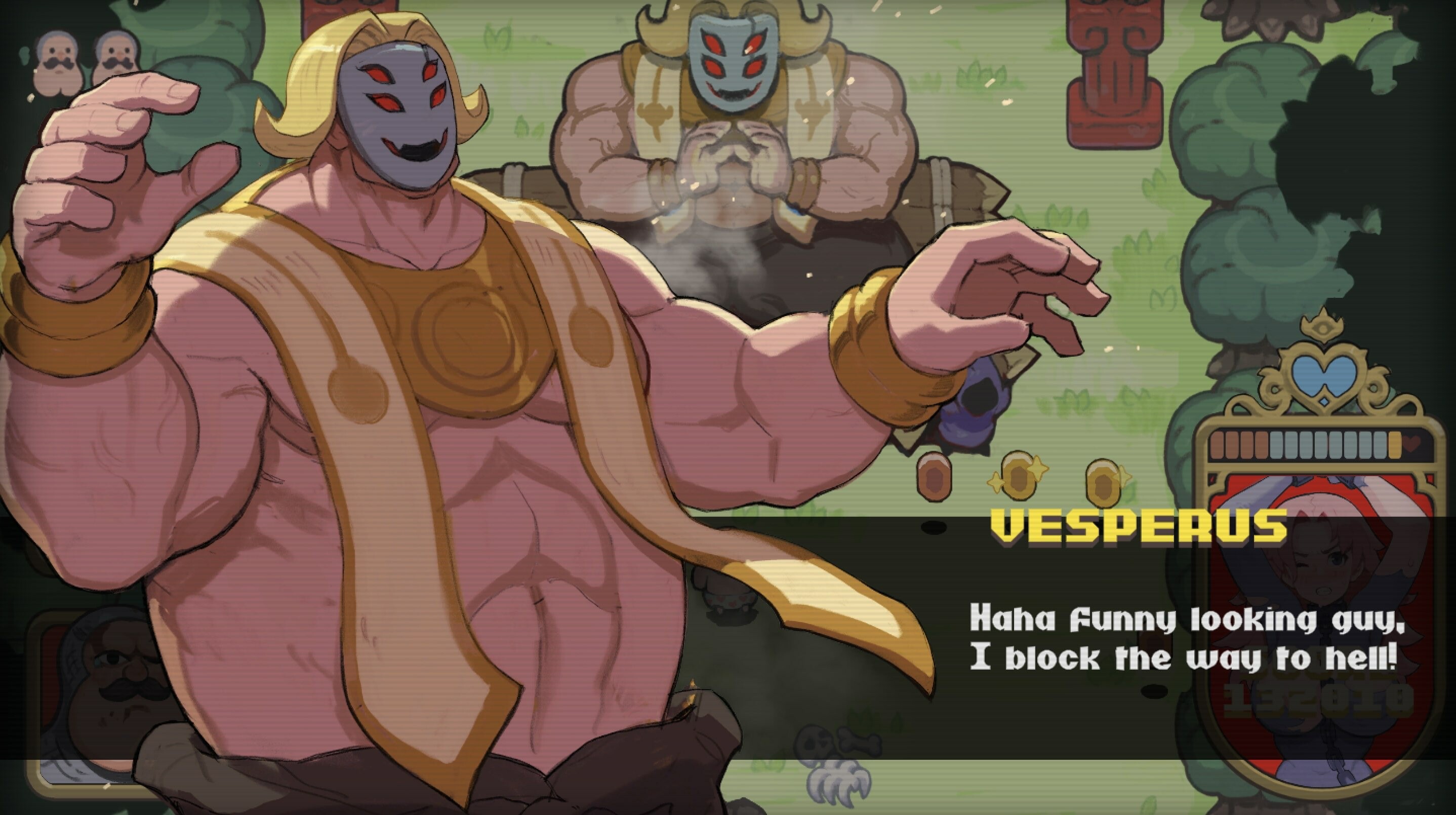 ButtKnight screenshot 9