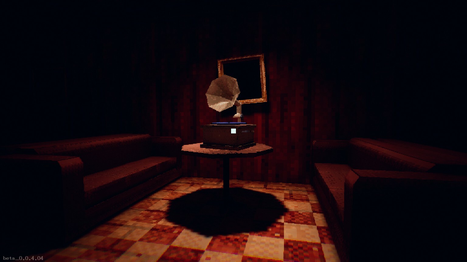Vespera_Hotel screenshot 4