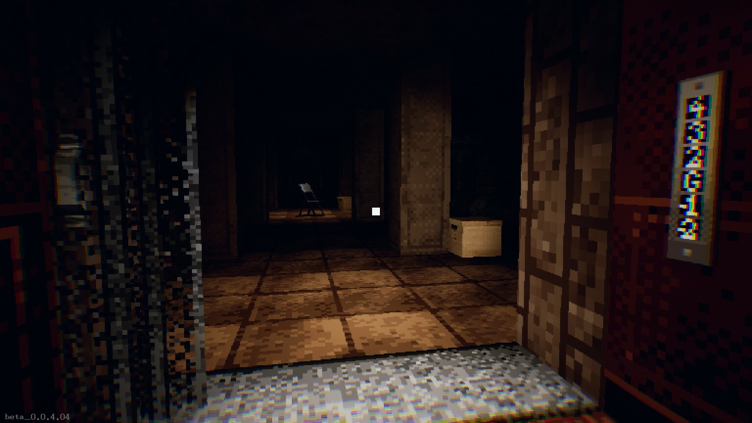 Vespera_Hotel screenshot 5