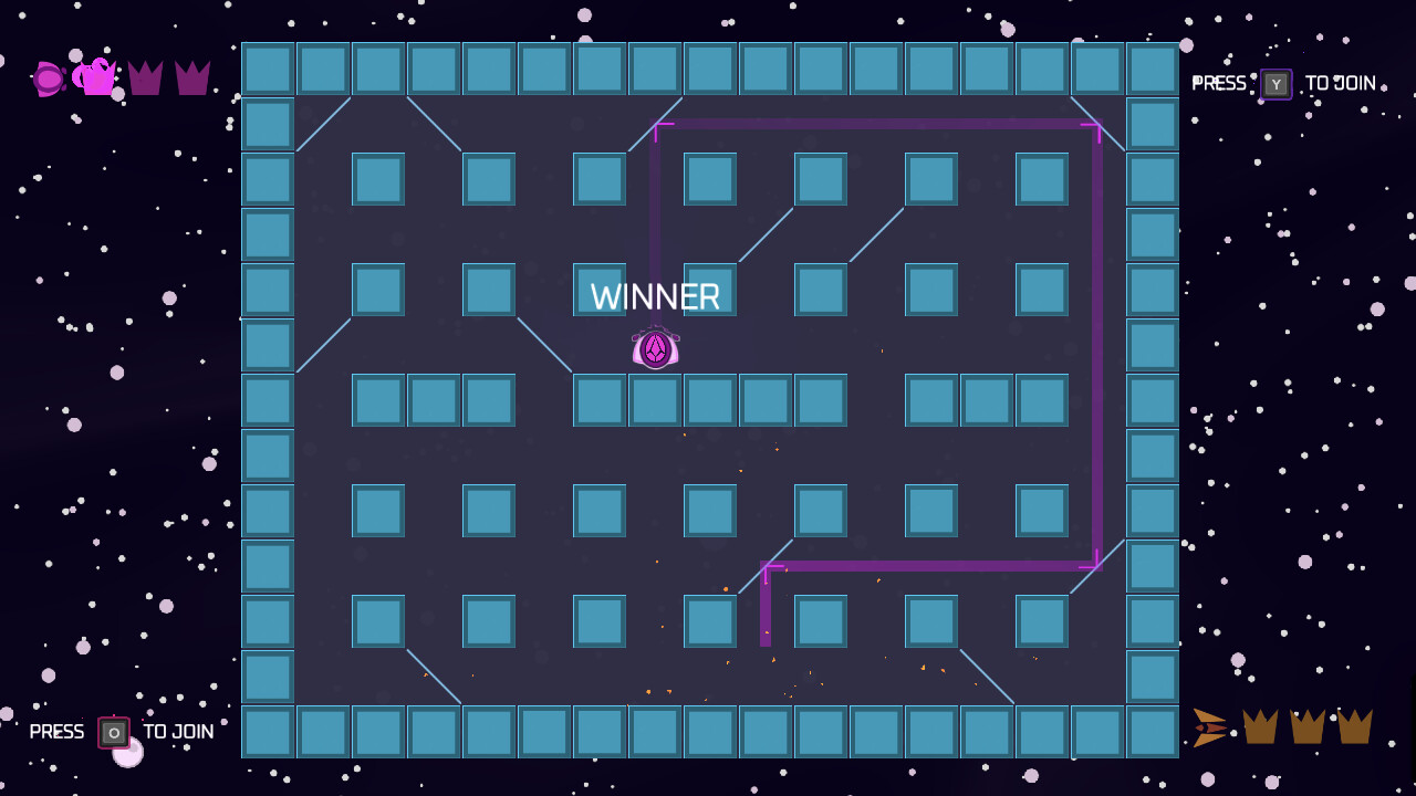 Speglar screenshot 3