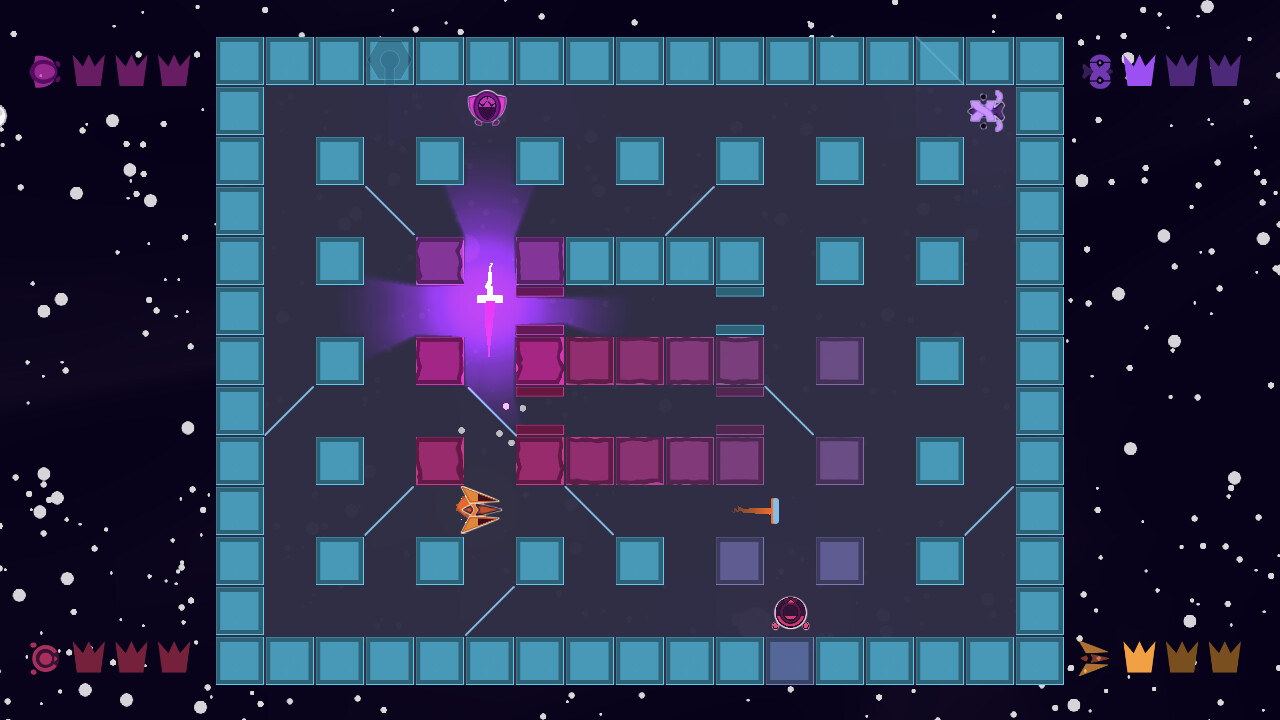Speglar screenshot 6