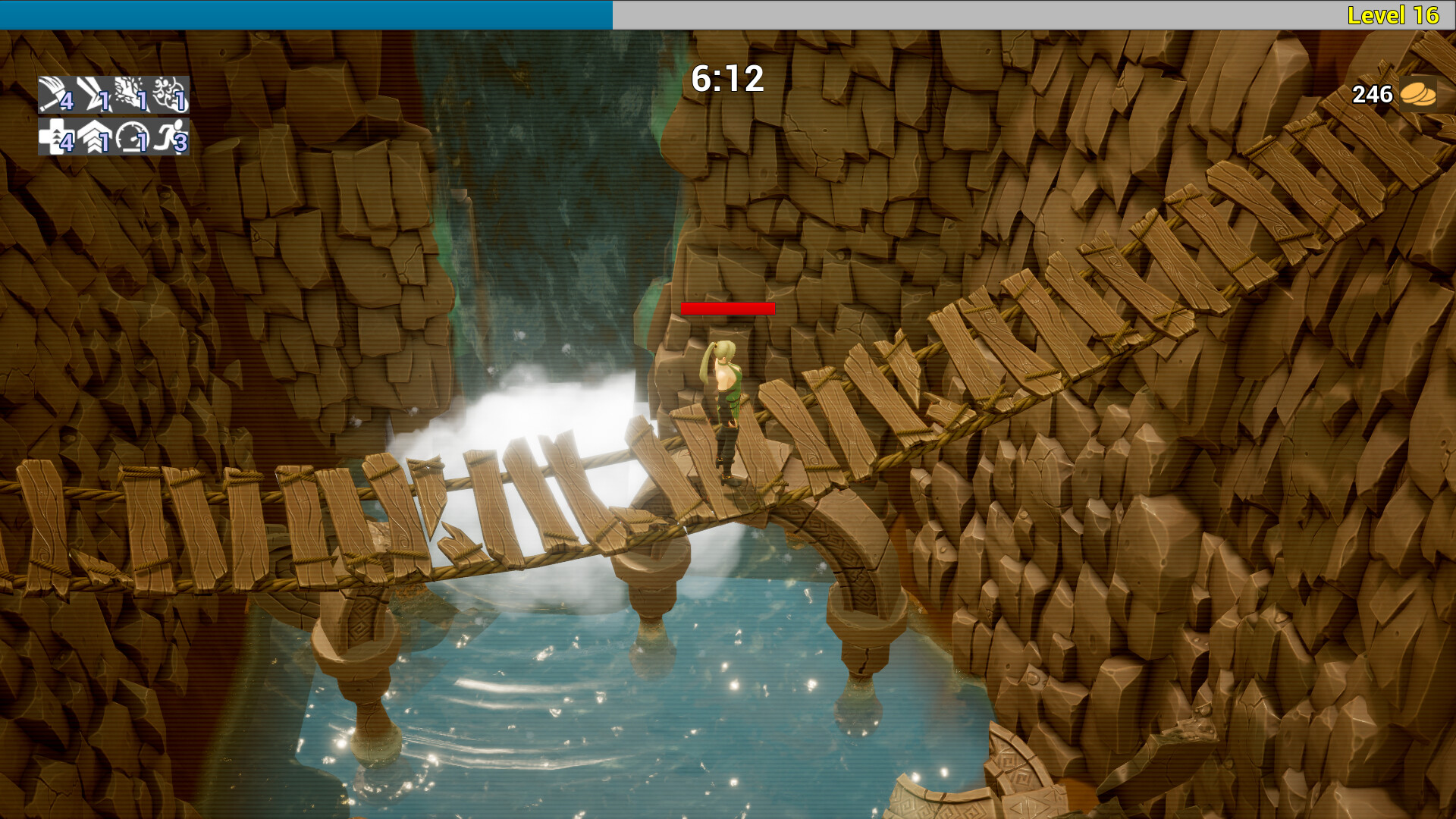 EPIC ROGUE screenshot 6