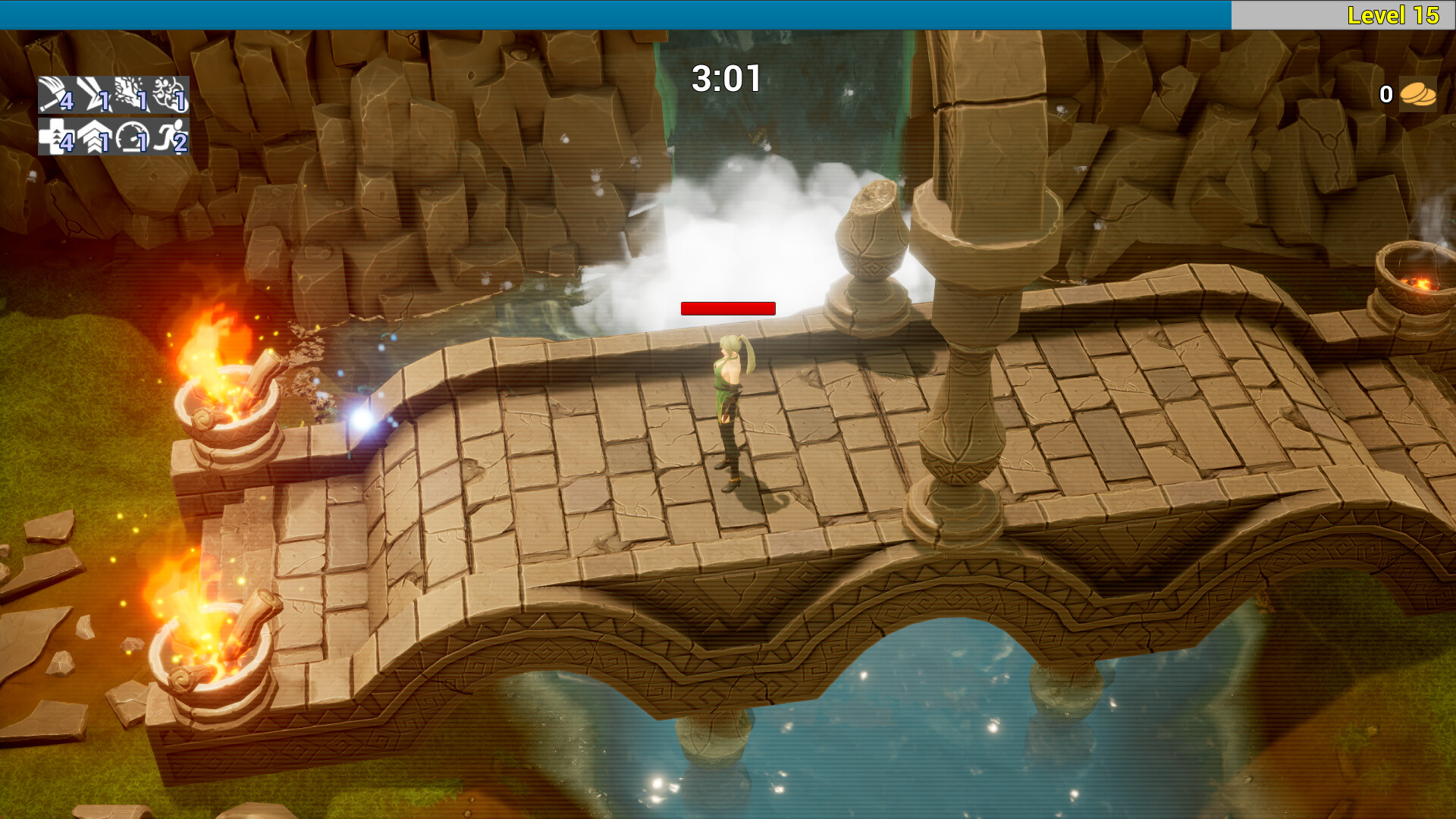 EPIC ROGUE screenshot 3