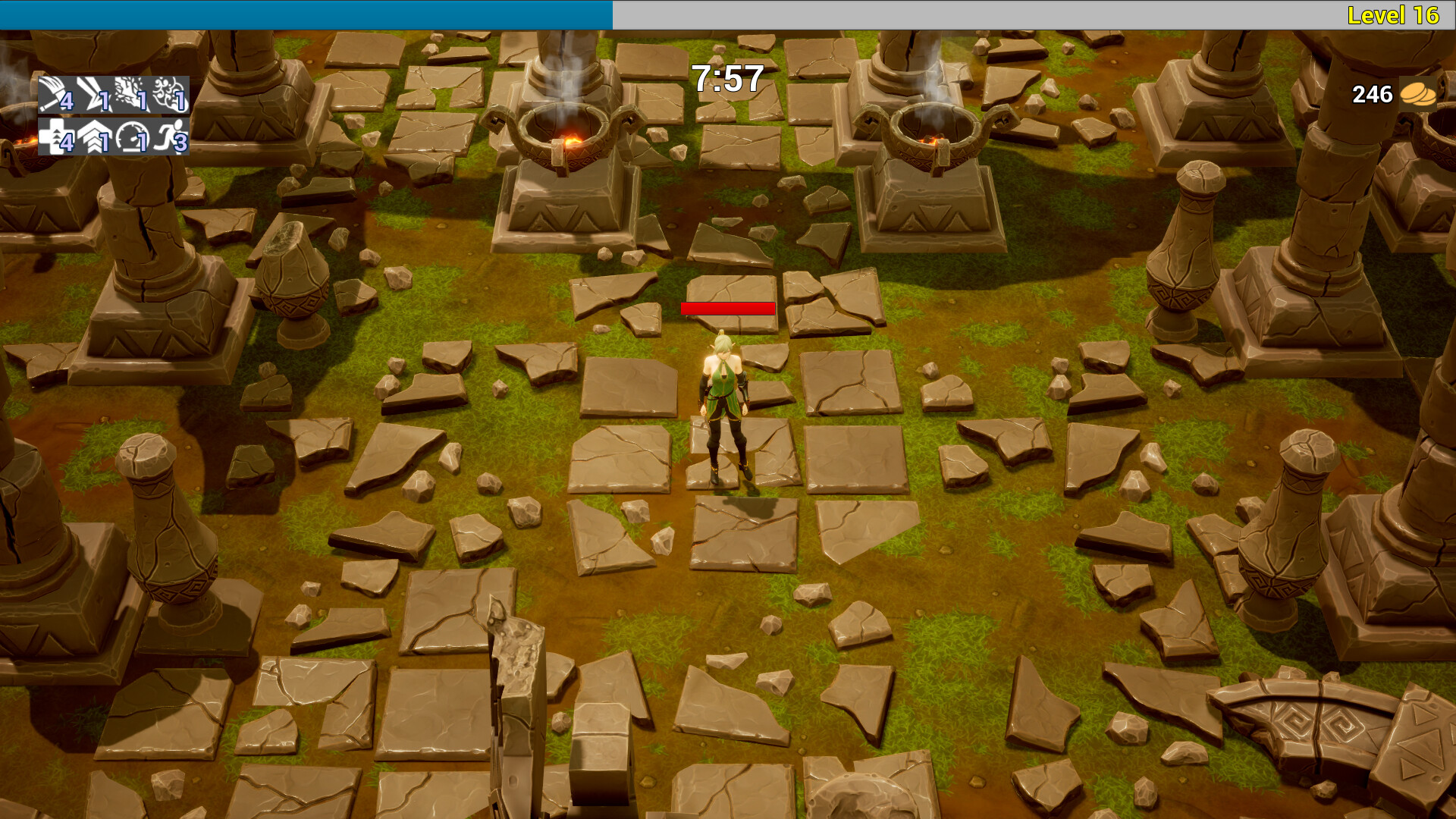 EPIC ROGUE screenshot 7