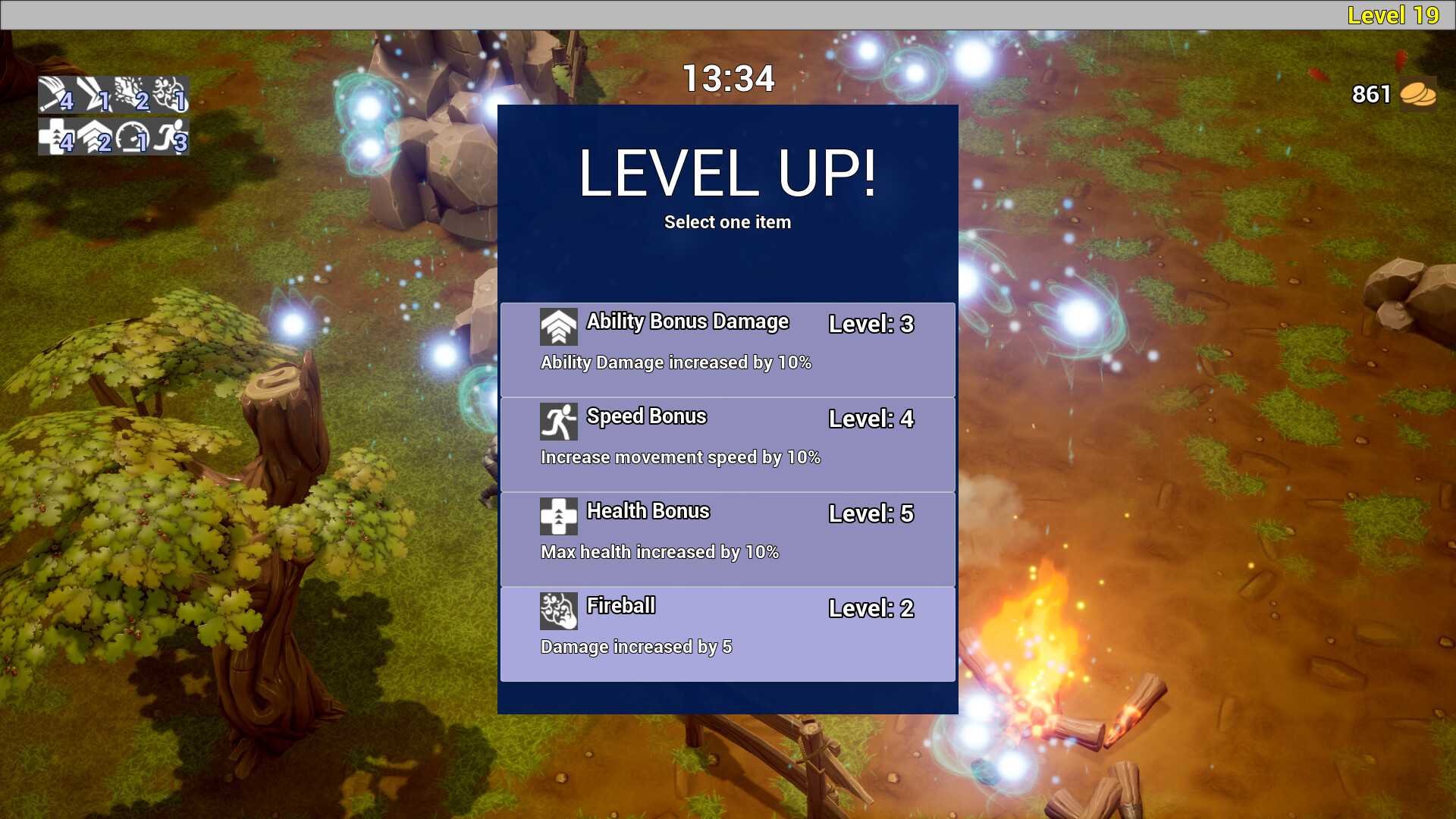 EPIC ROGUE screenshot 8